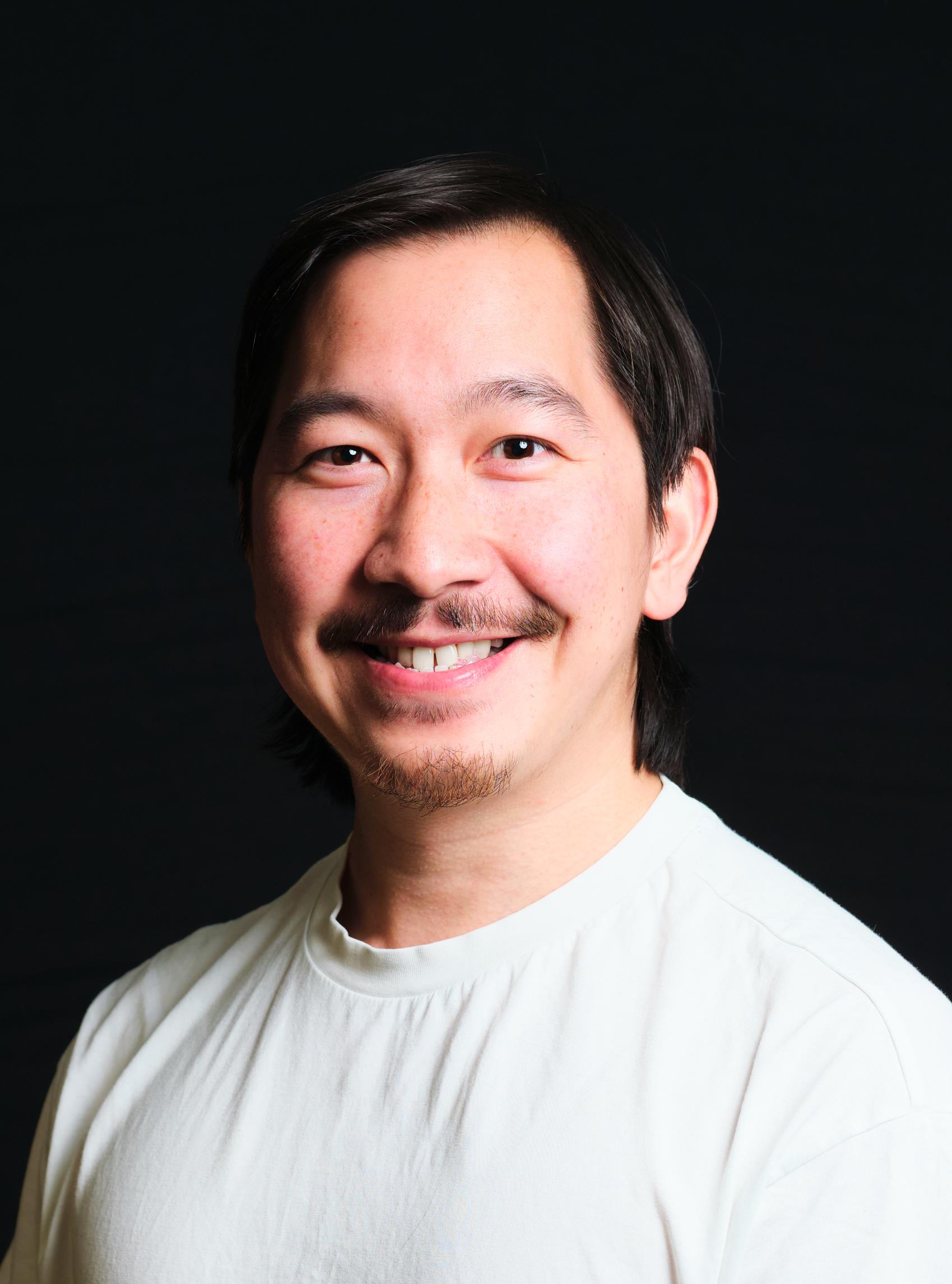 Anthony Lee (Project Management + Artist Development)