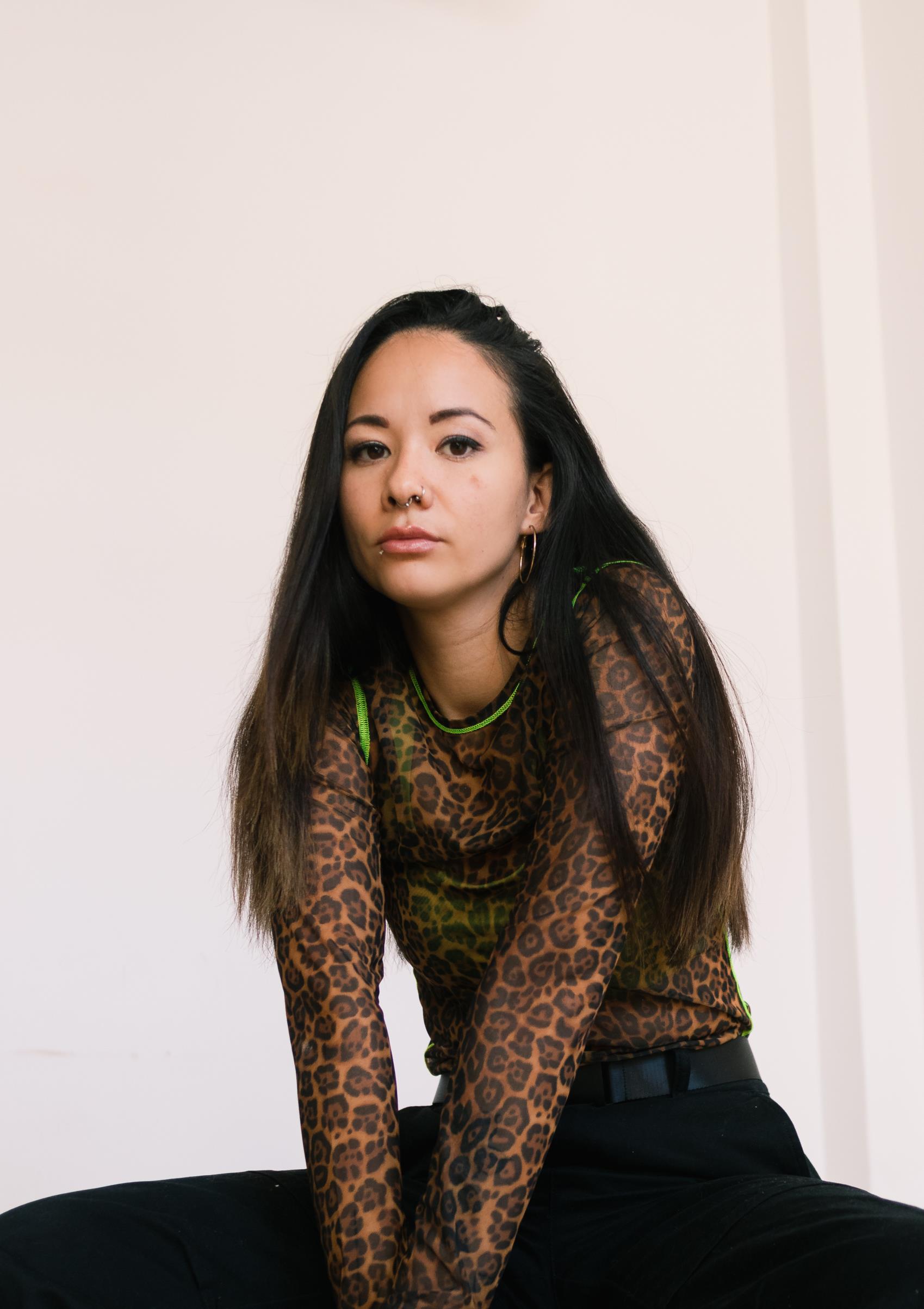 Josephine Cruz (Music + Cultural Strategy)