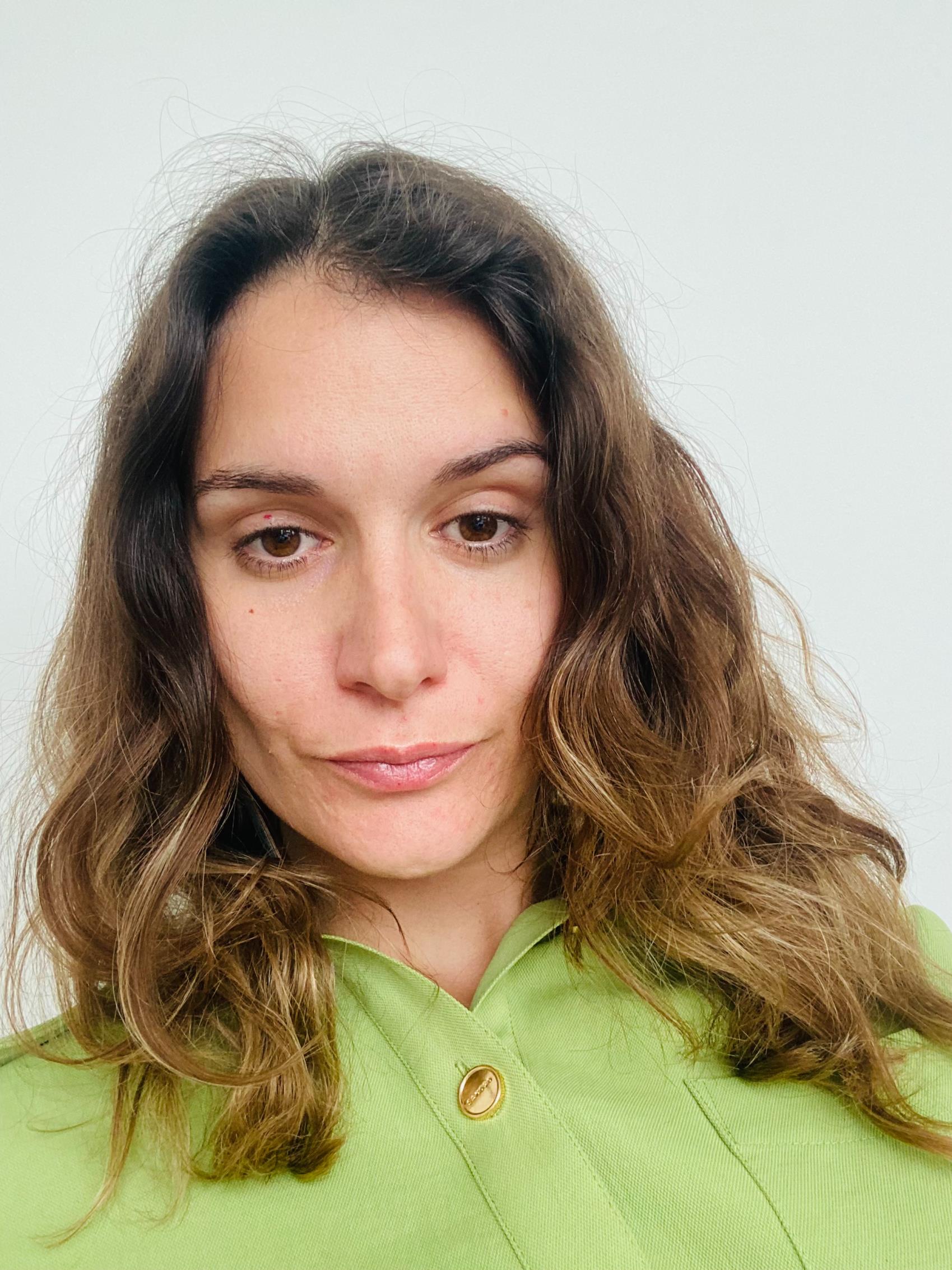 Fran Denny (Content Strategy + AI Production Ops)