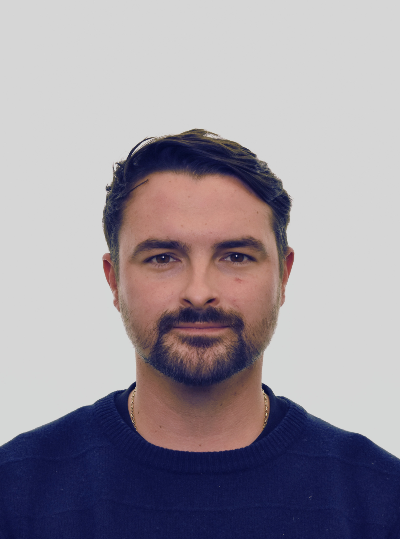 Callum Johnson (Artist Management + Partnerships)