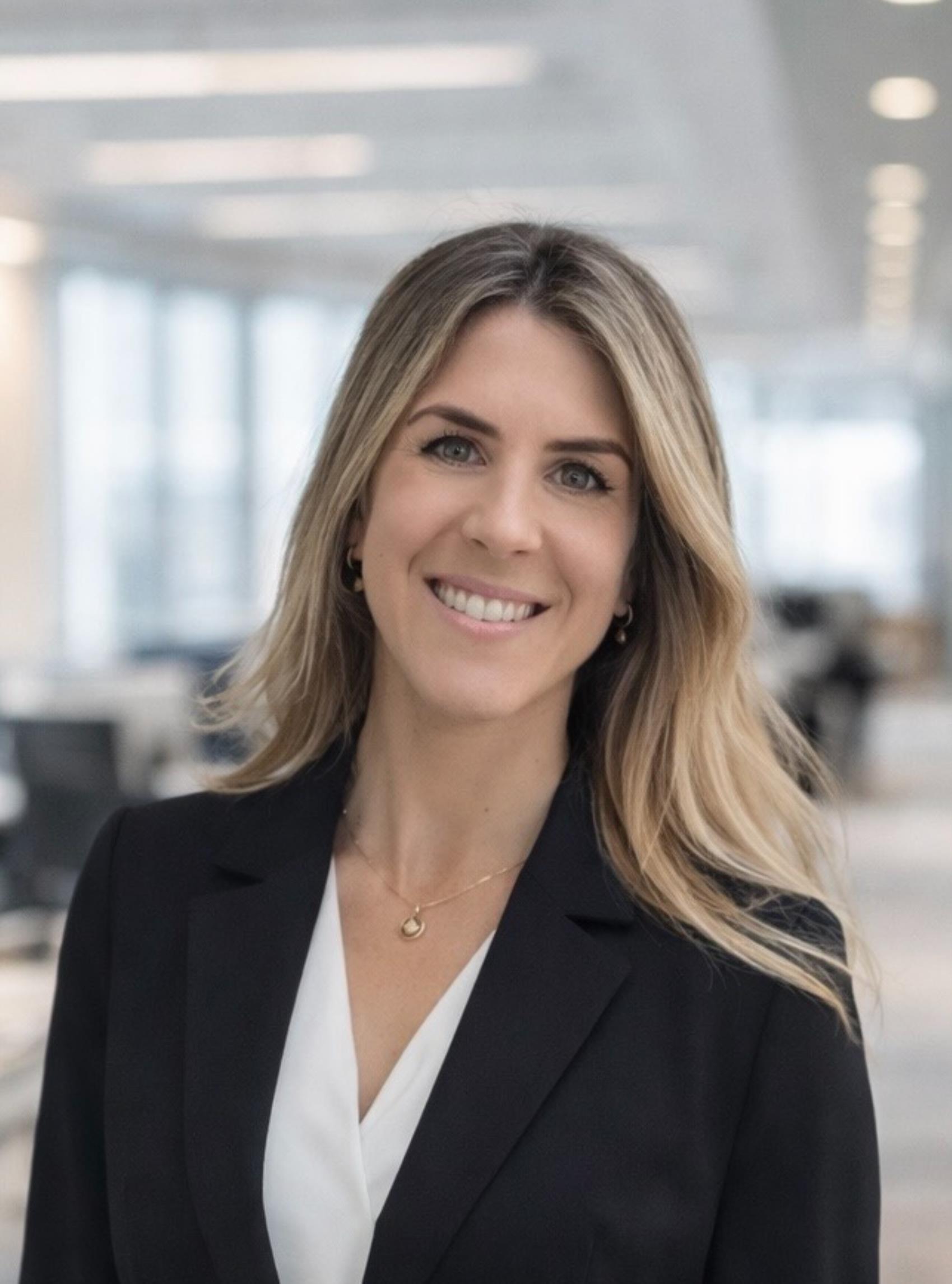 Clementine Provost (Preventive Care + Consumer Health)