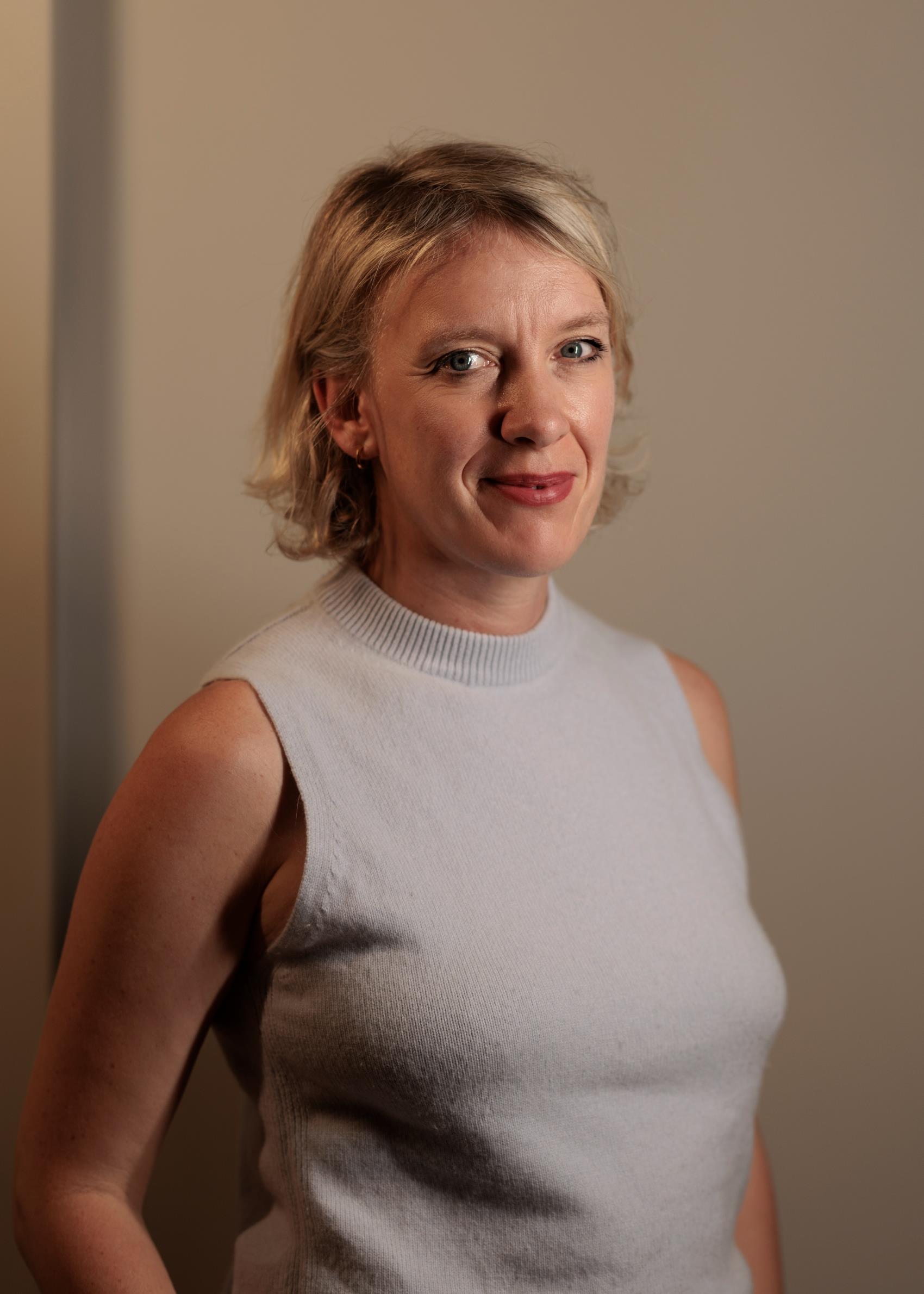 Tess Kendall (Independent Label + Global Marketing)