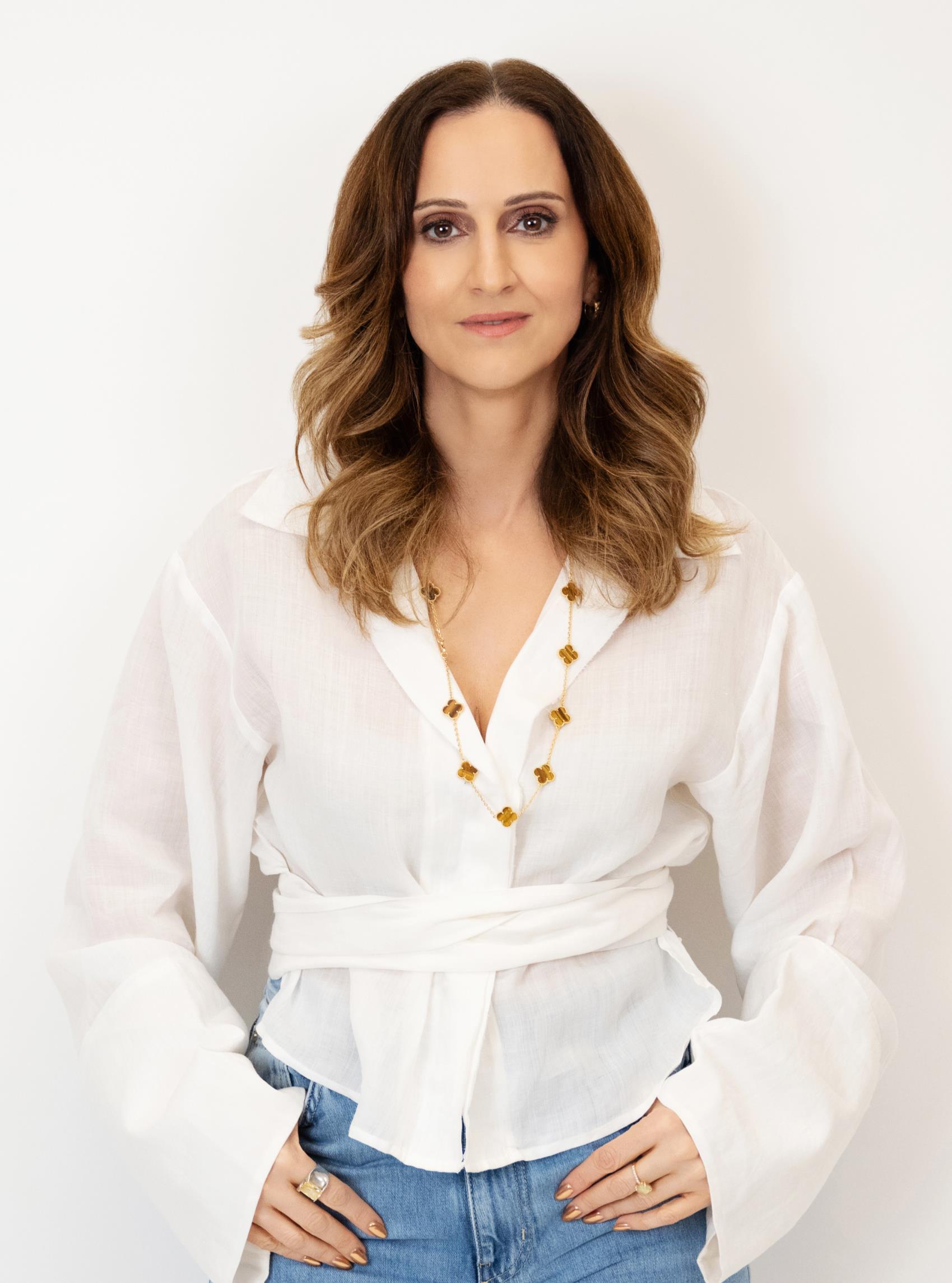 Ozlem Tuskan (Leadership Strategy + Brand Growth)