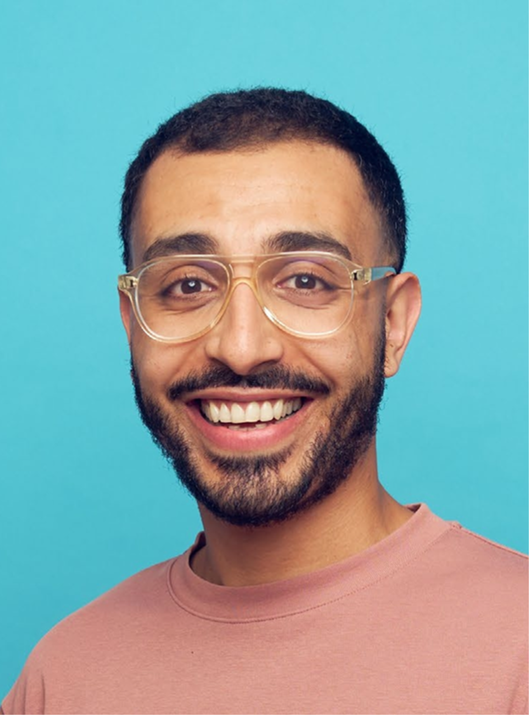 Mercurius Saad (Marketing + Monetisation)
