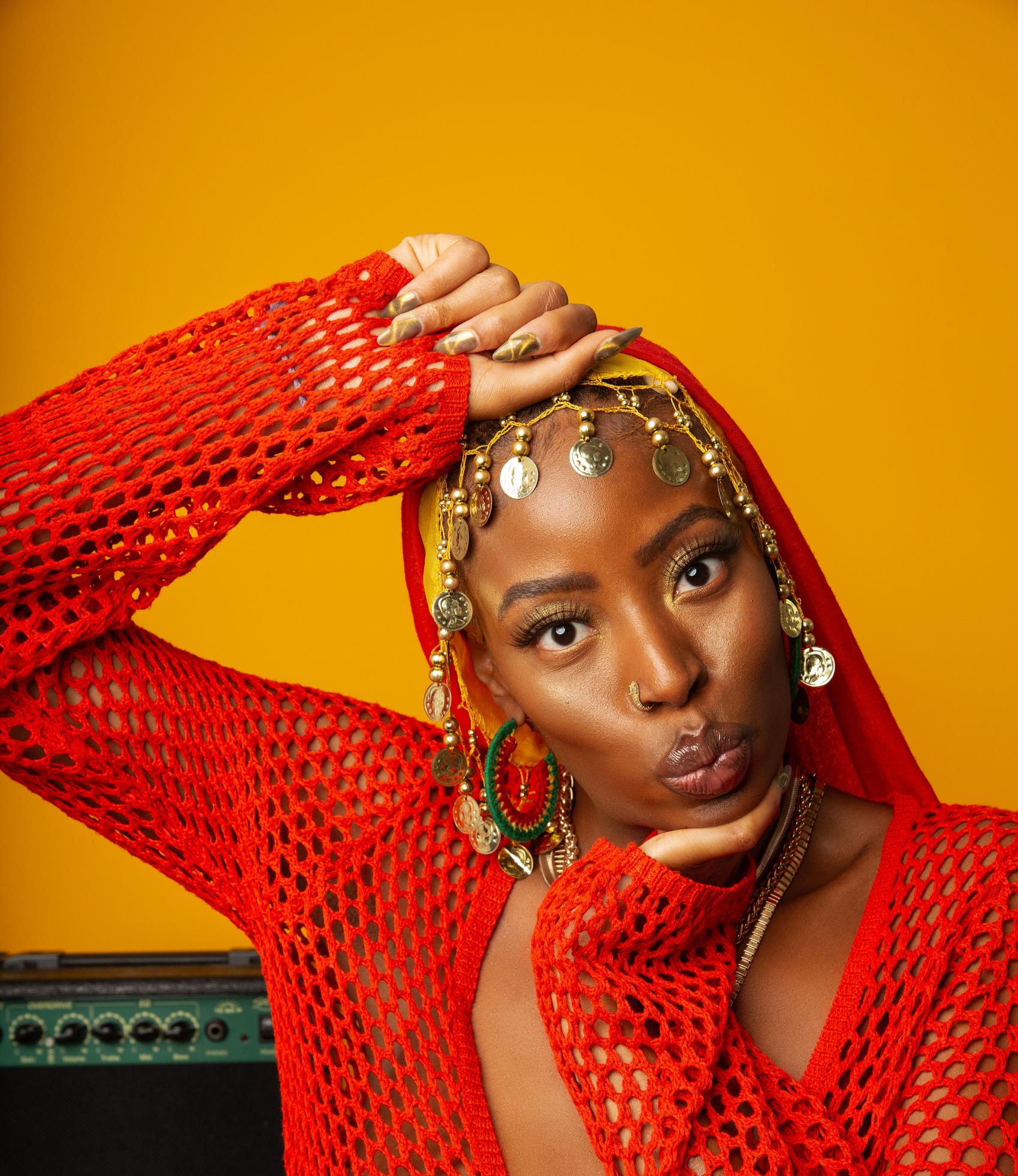 Teshay Makeda
