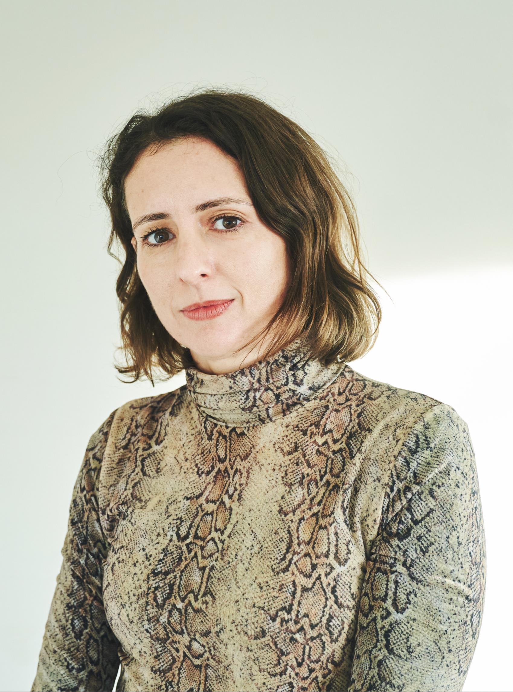 Sarah Linton (Film & TV Development)
