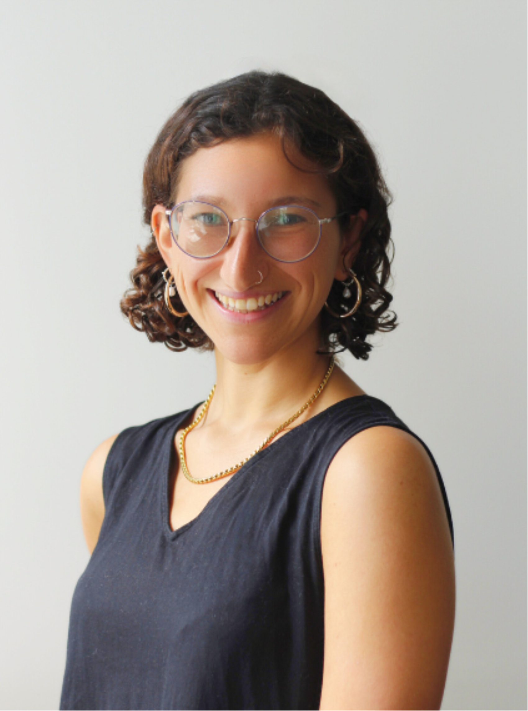 Hannah Cesarani (Global Sales + Festival Strategy)