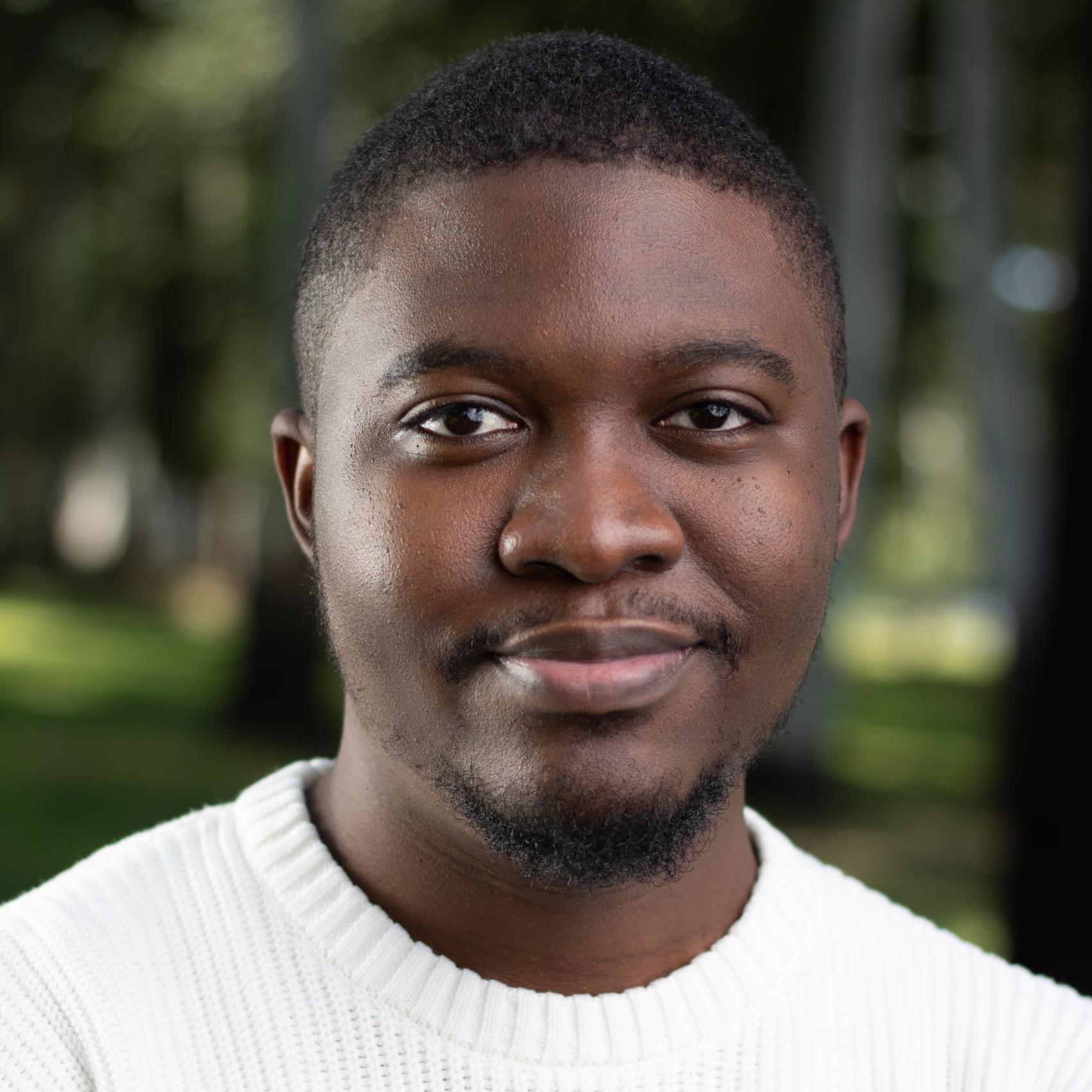 Aanu Adeoye