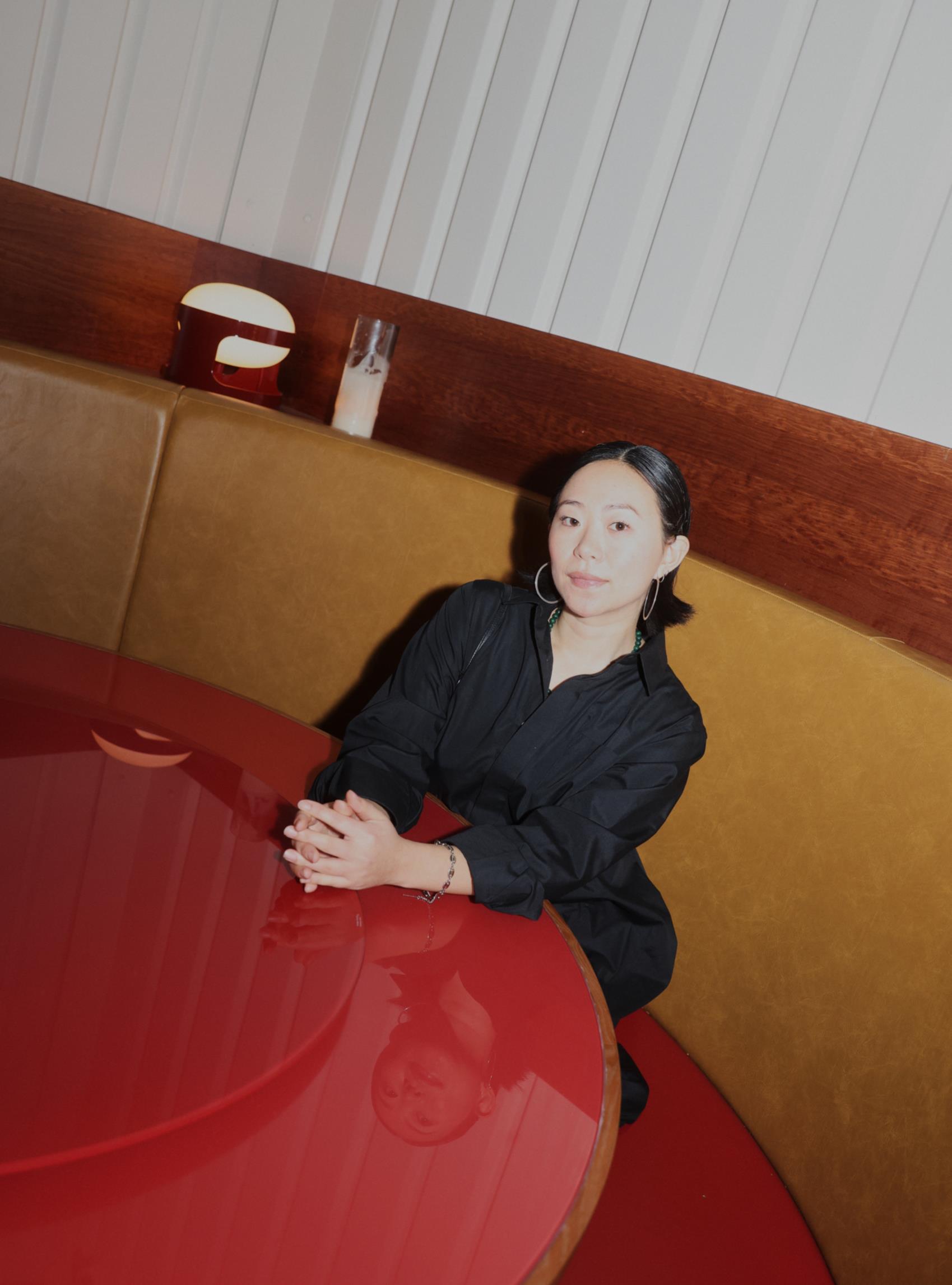 Ashley Yun (Artist Strategy + Audience Growth)