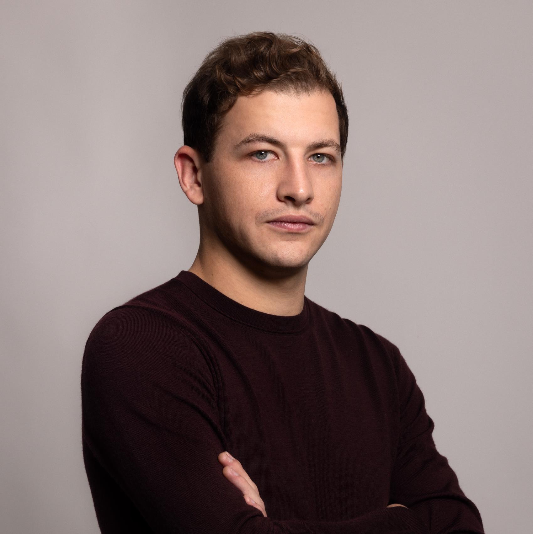 Tye Sheridan