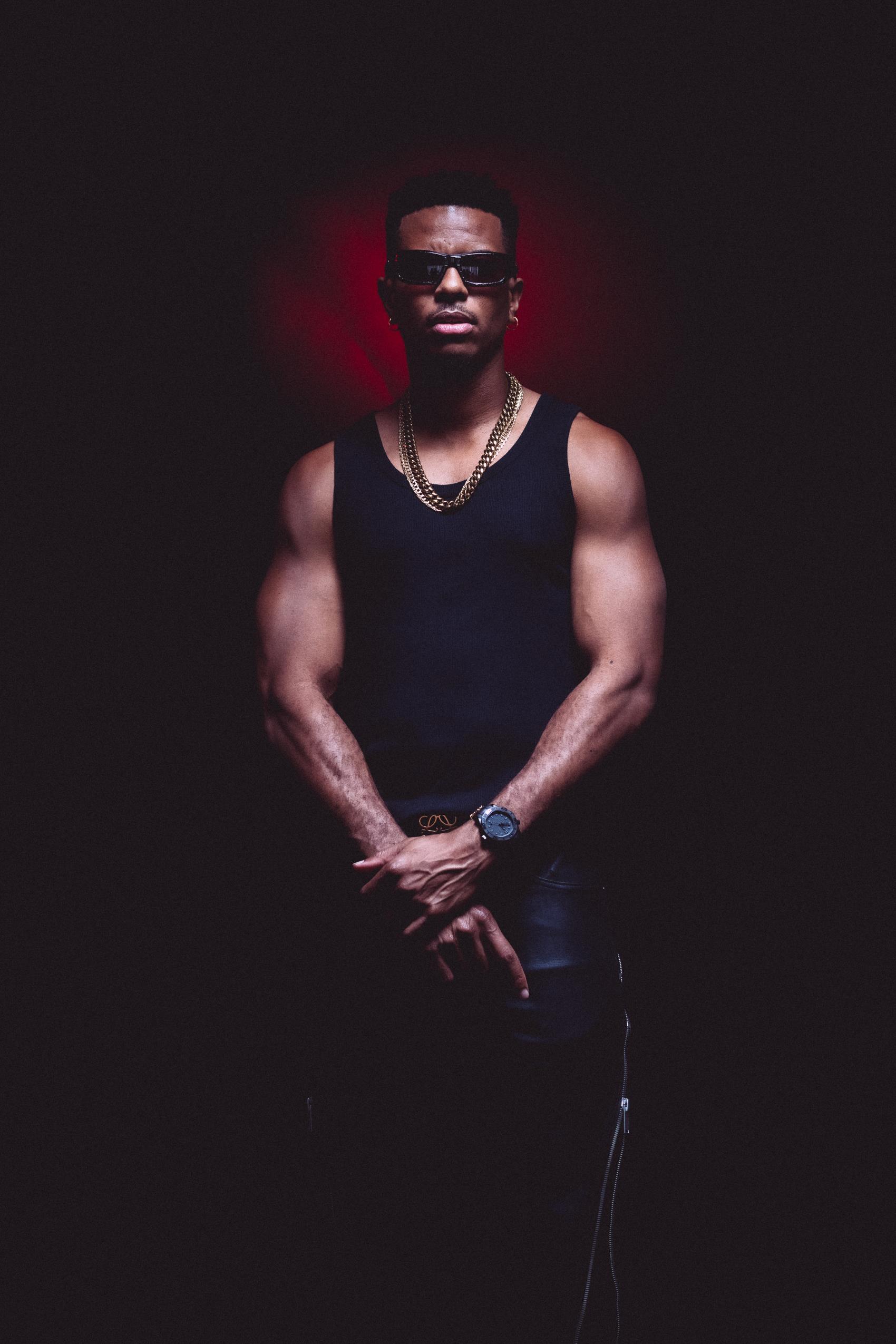 DJ Puffy