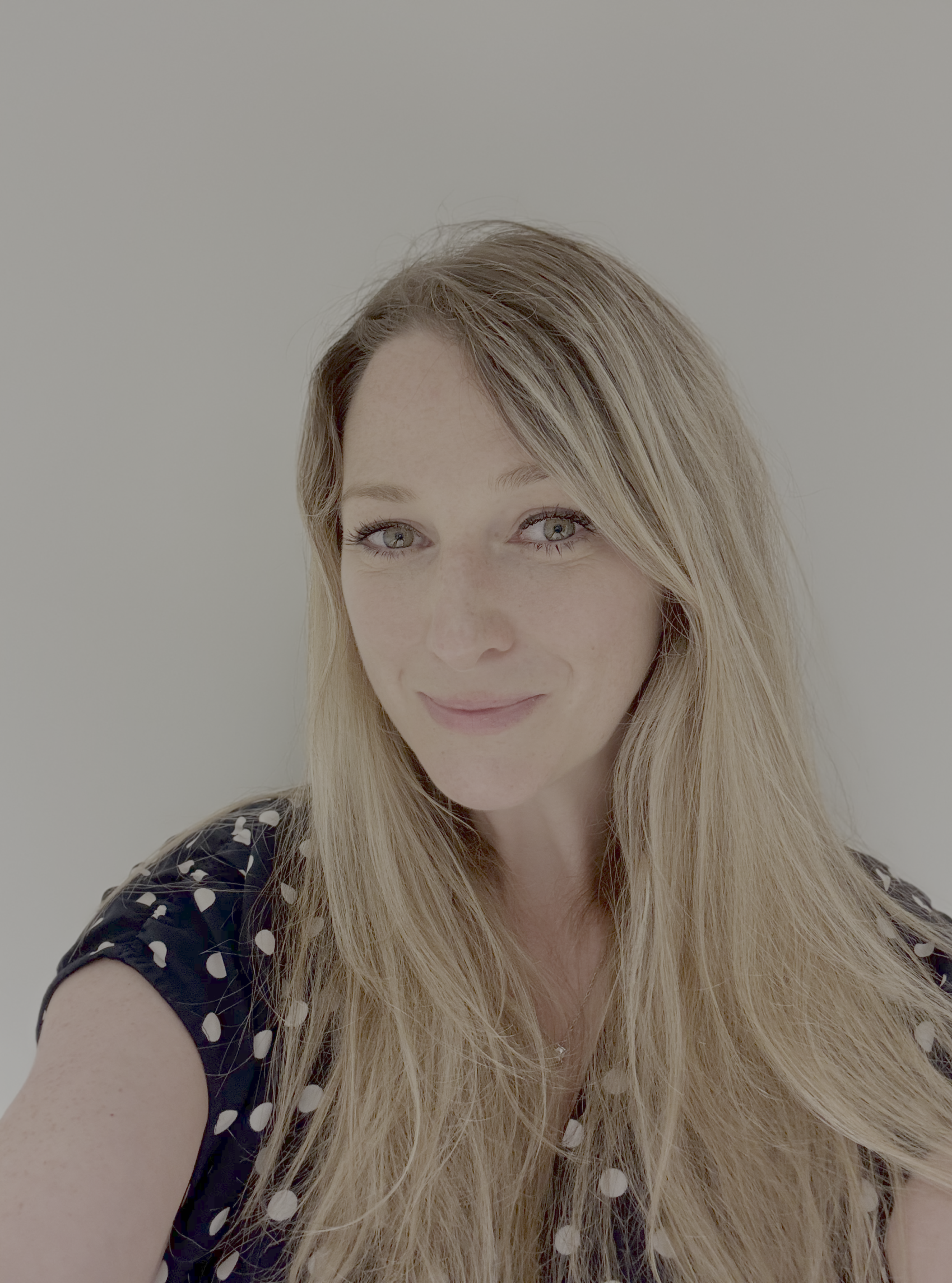 Gemma Gilday (Commercial Partnerships + Global Campaigns)