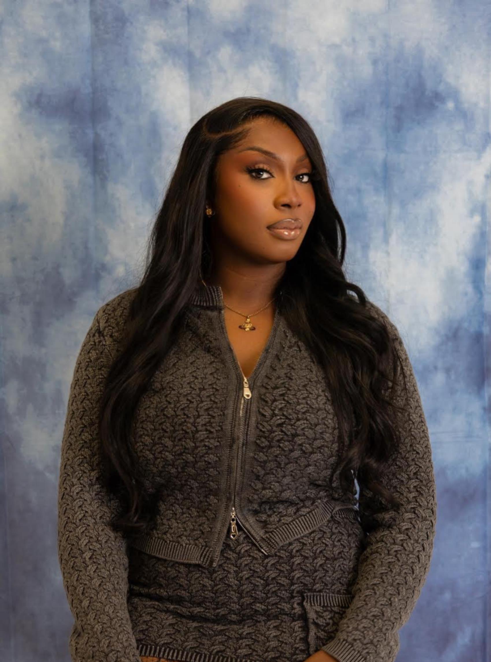 Mimi Itseli (Music Journalism + Brand Strategy)