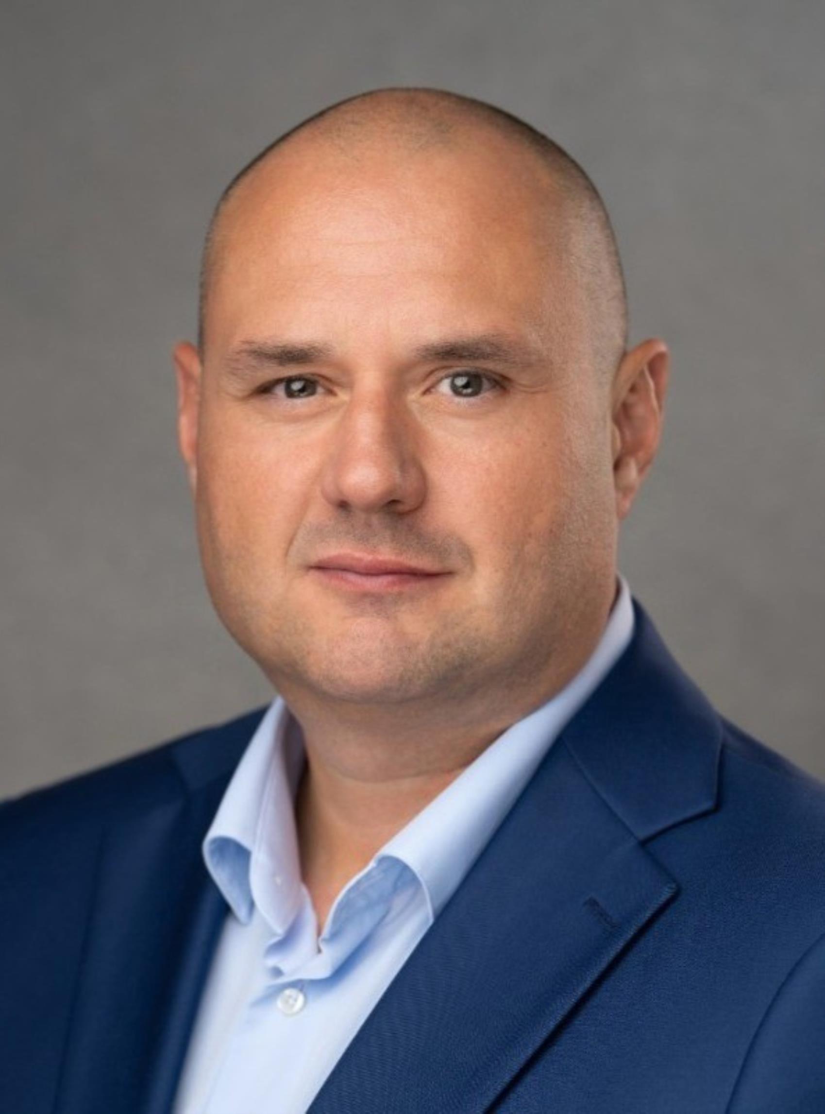 Peter Juhasz