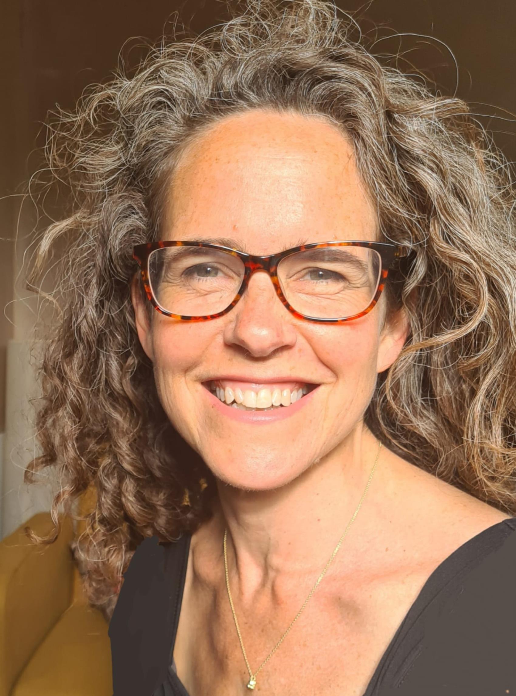 Patricia Rodriguez (Pitch Delivery + Confident Communication)