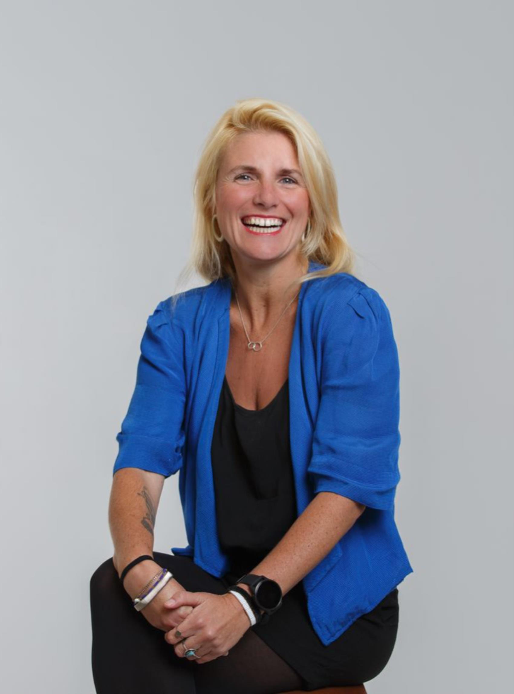 Patricia Claper (Ad Partnerships + Brand Connections)