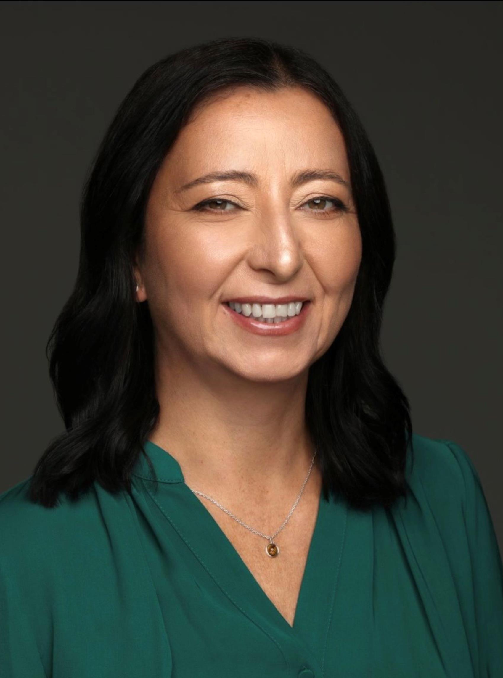 Mel Wilds (Festival Programming + Talent Development)