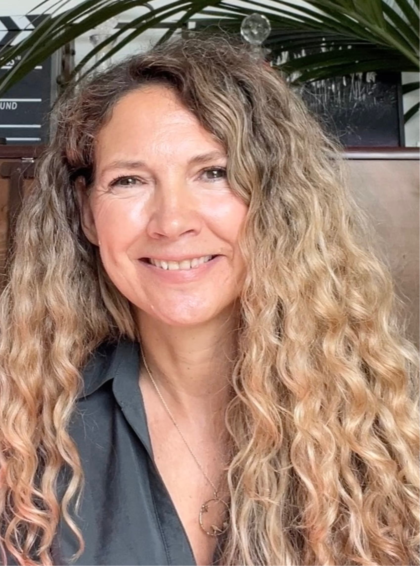 Lucy Brown (Filmmaking + Inclusive Storytelling)