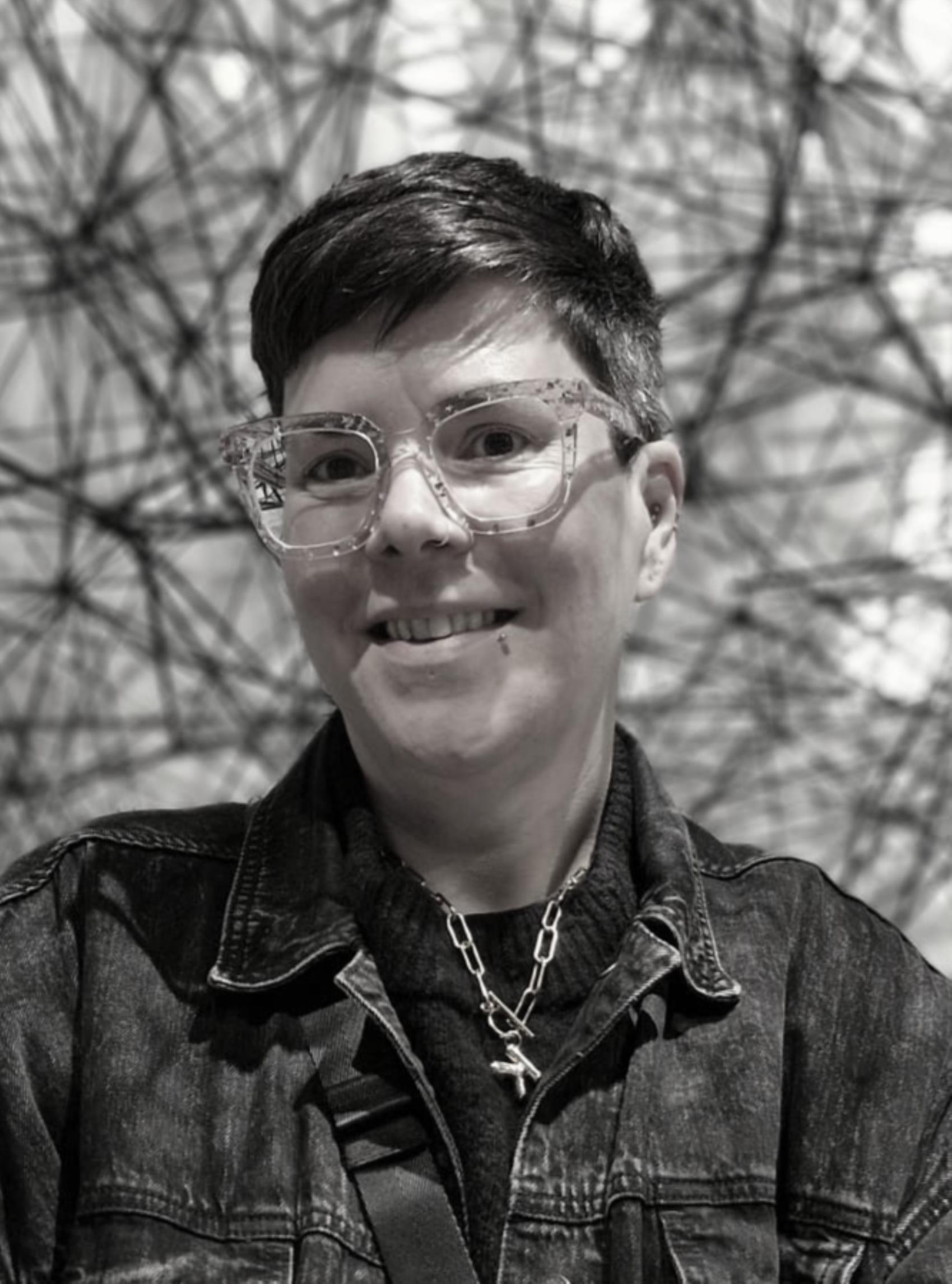 Kathryn Rodger (Sync Licensing + Music Publishing)