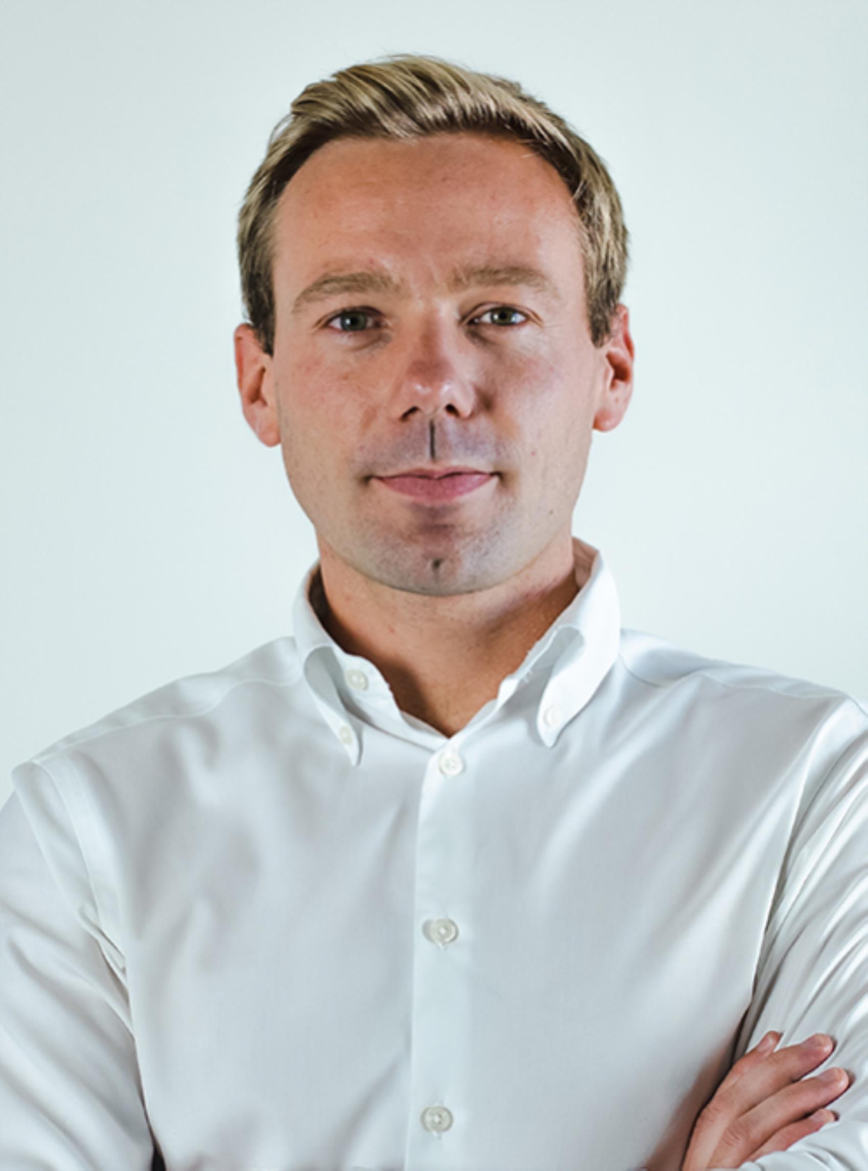 Hugo Sunnucks (Venture Capital + Board Leadership)