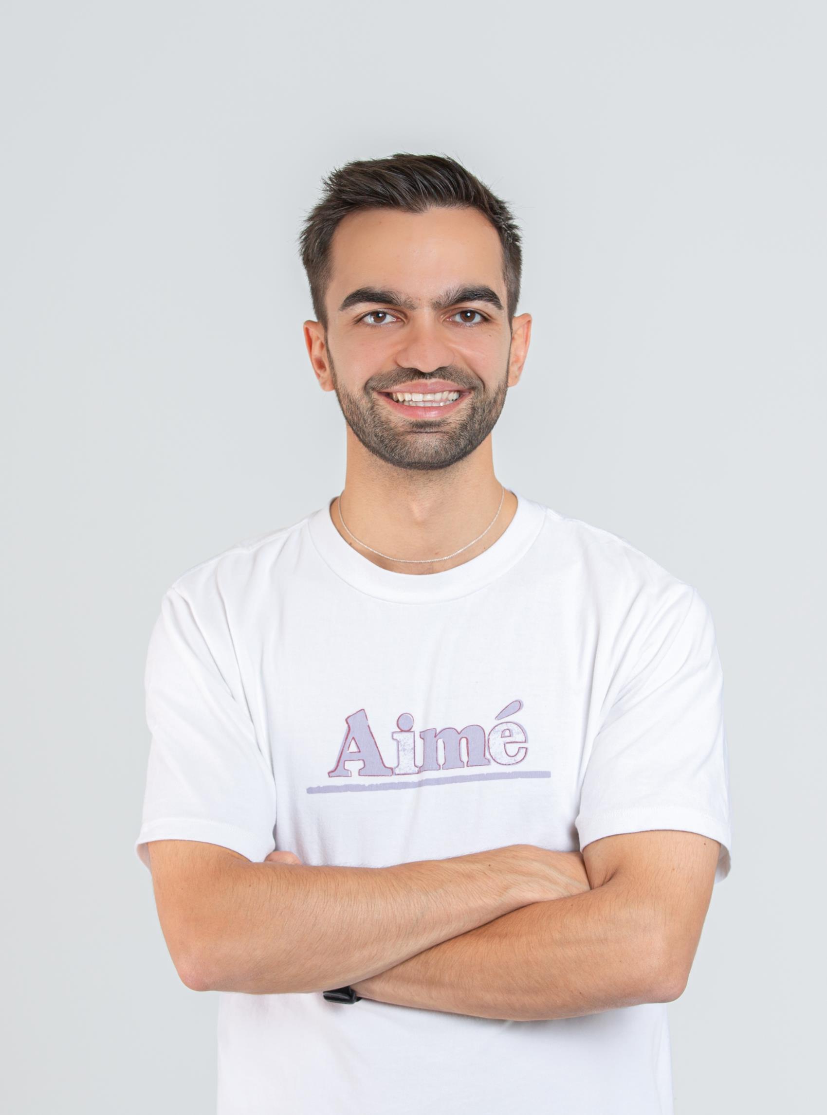 Denys Wilcox (Artist Relations + Label Strategy)