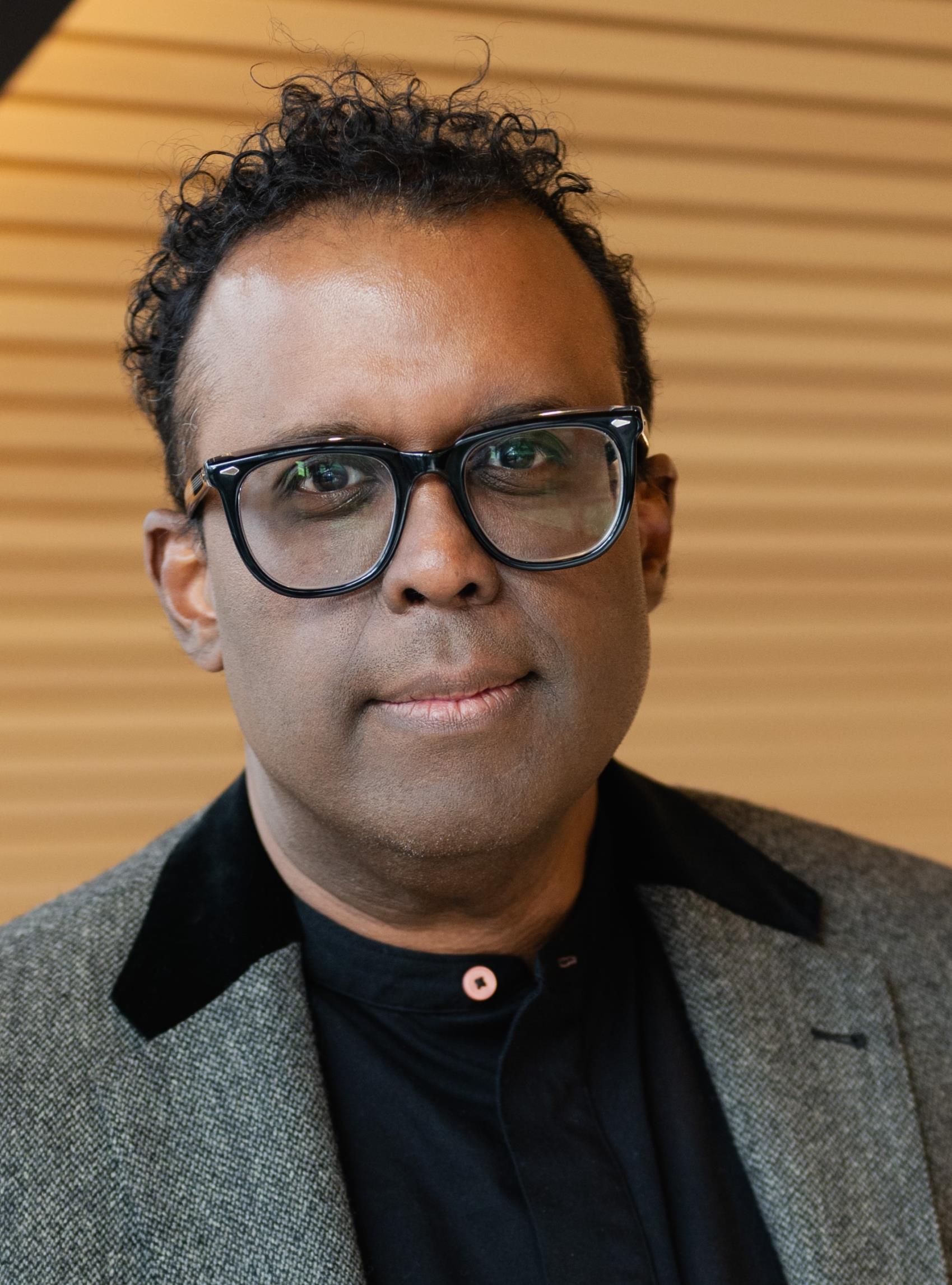 Cliff Fluet (AI + Music Technology)