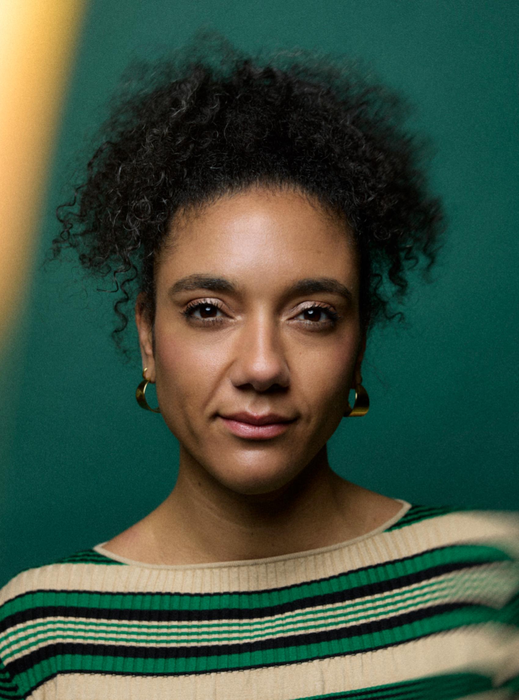 Carmen Thompson