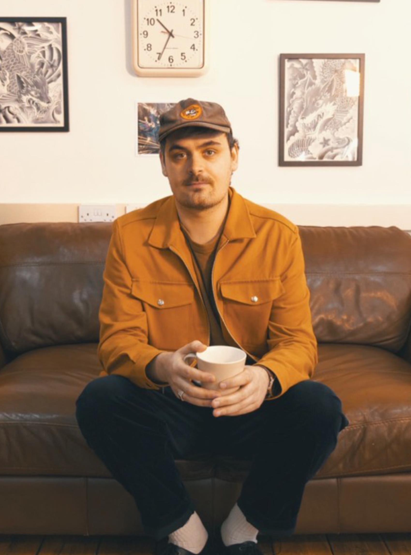 Anthony Thompson (Live Concert Strategy + Promotion)