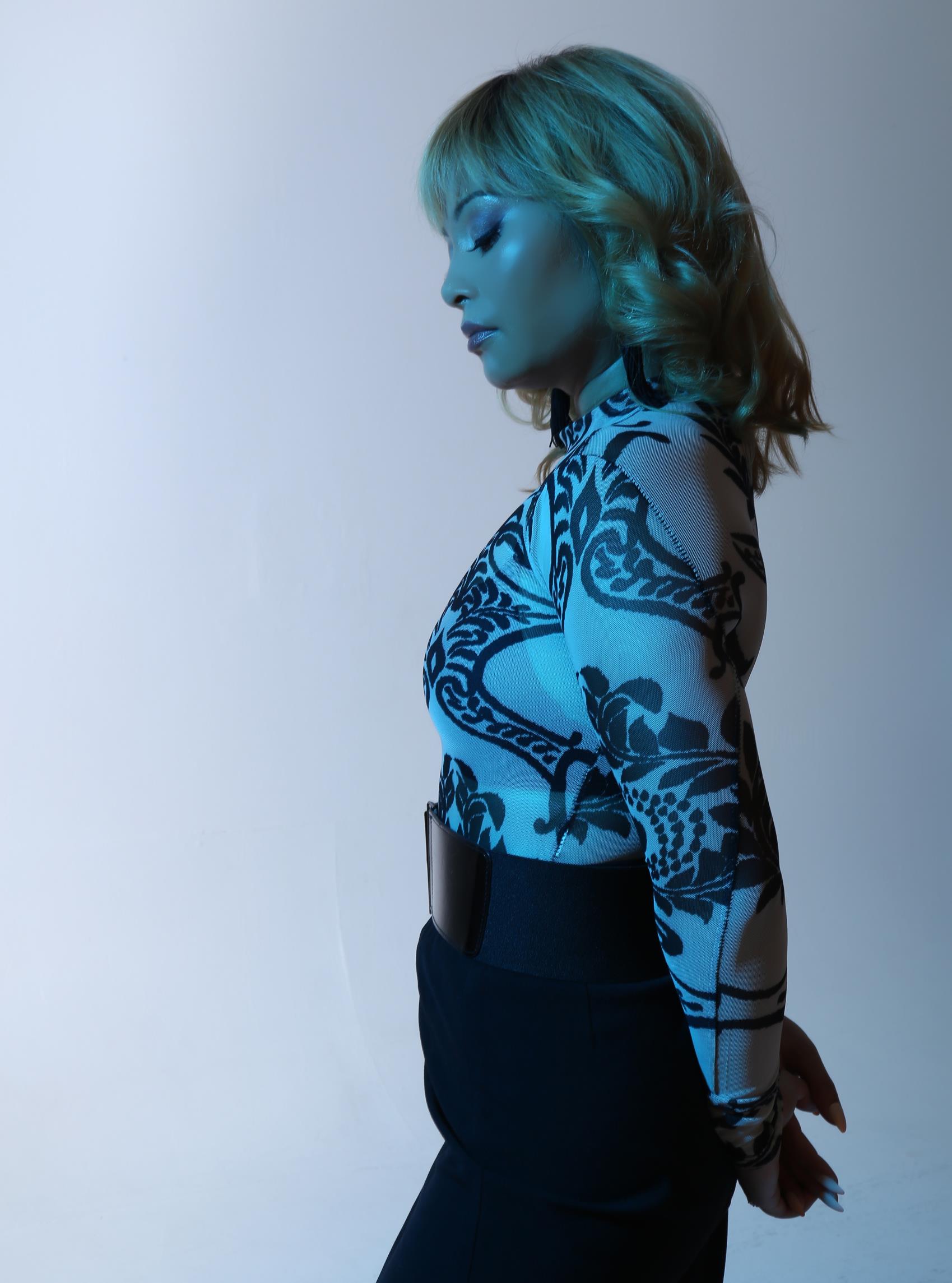 Aileen De La Cruz