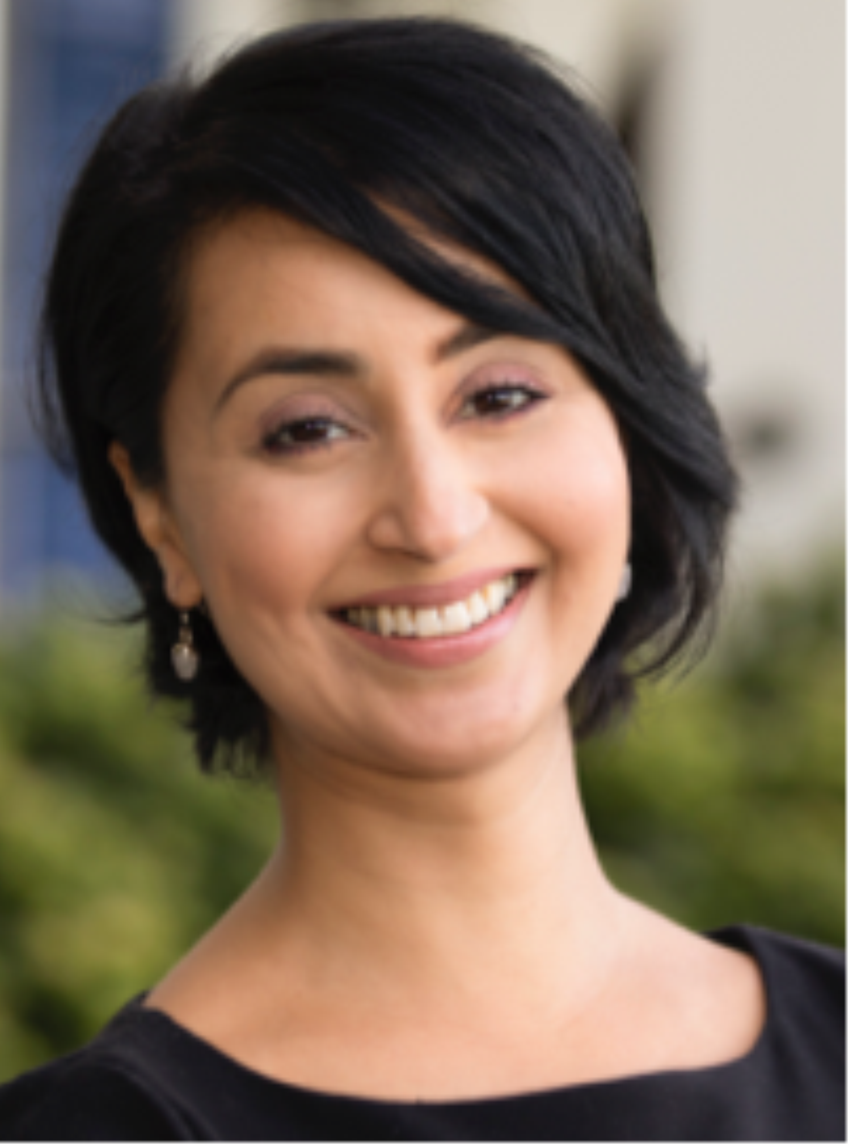 Sobia Hamid