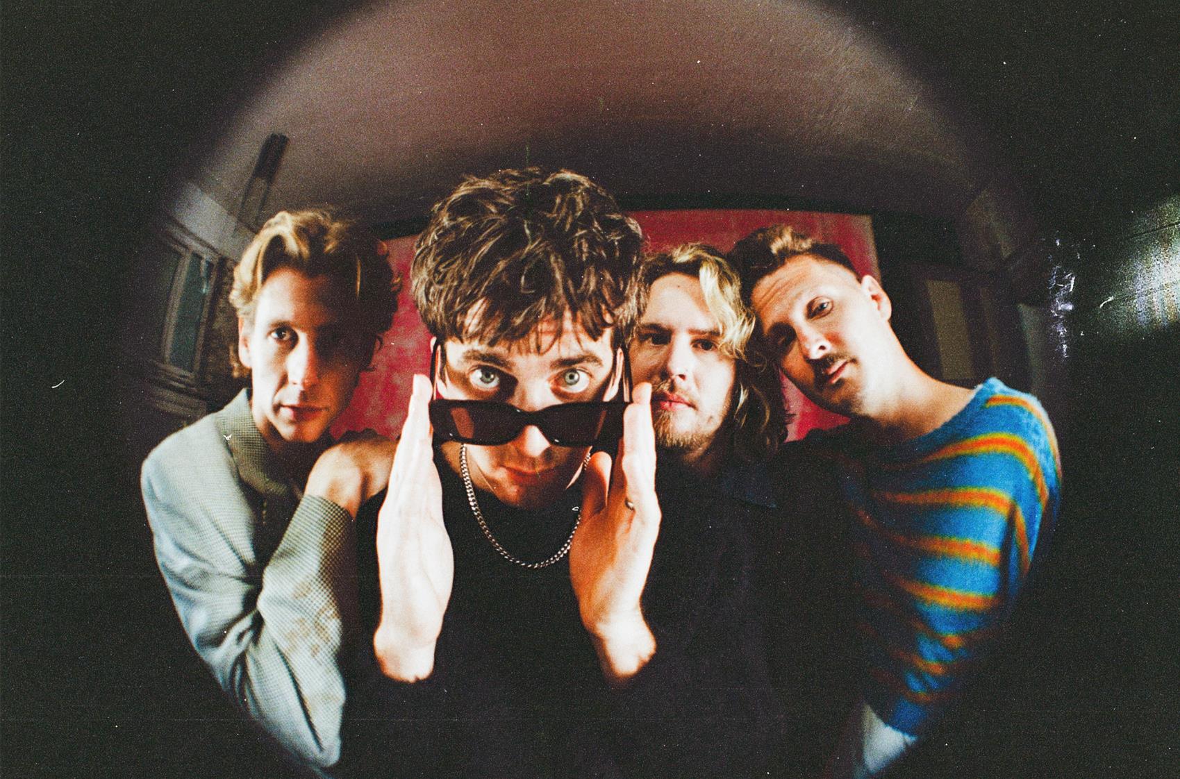 Circa Waves - Wednesday