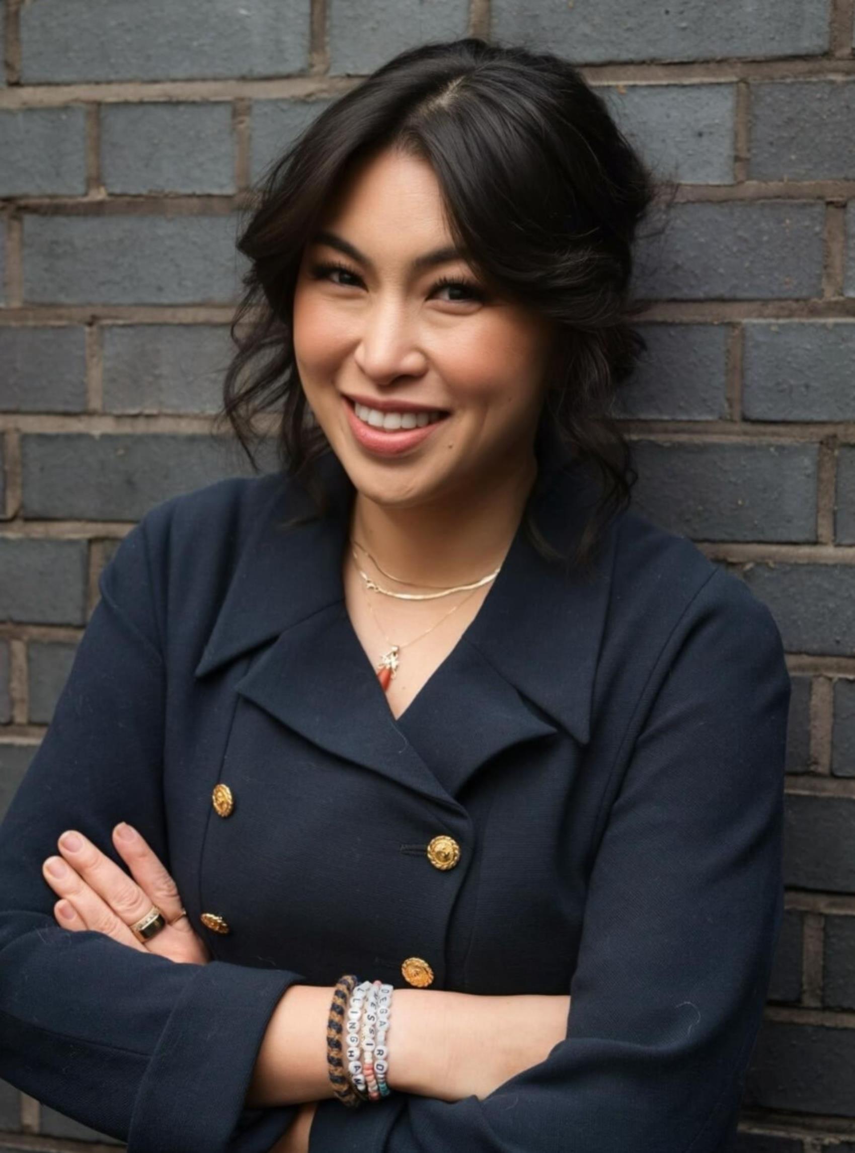 Dorothy Chou | SXSW London 2026 Venture Jurors