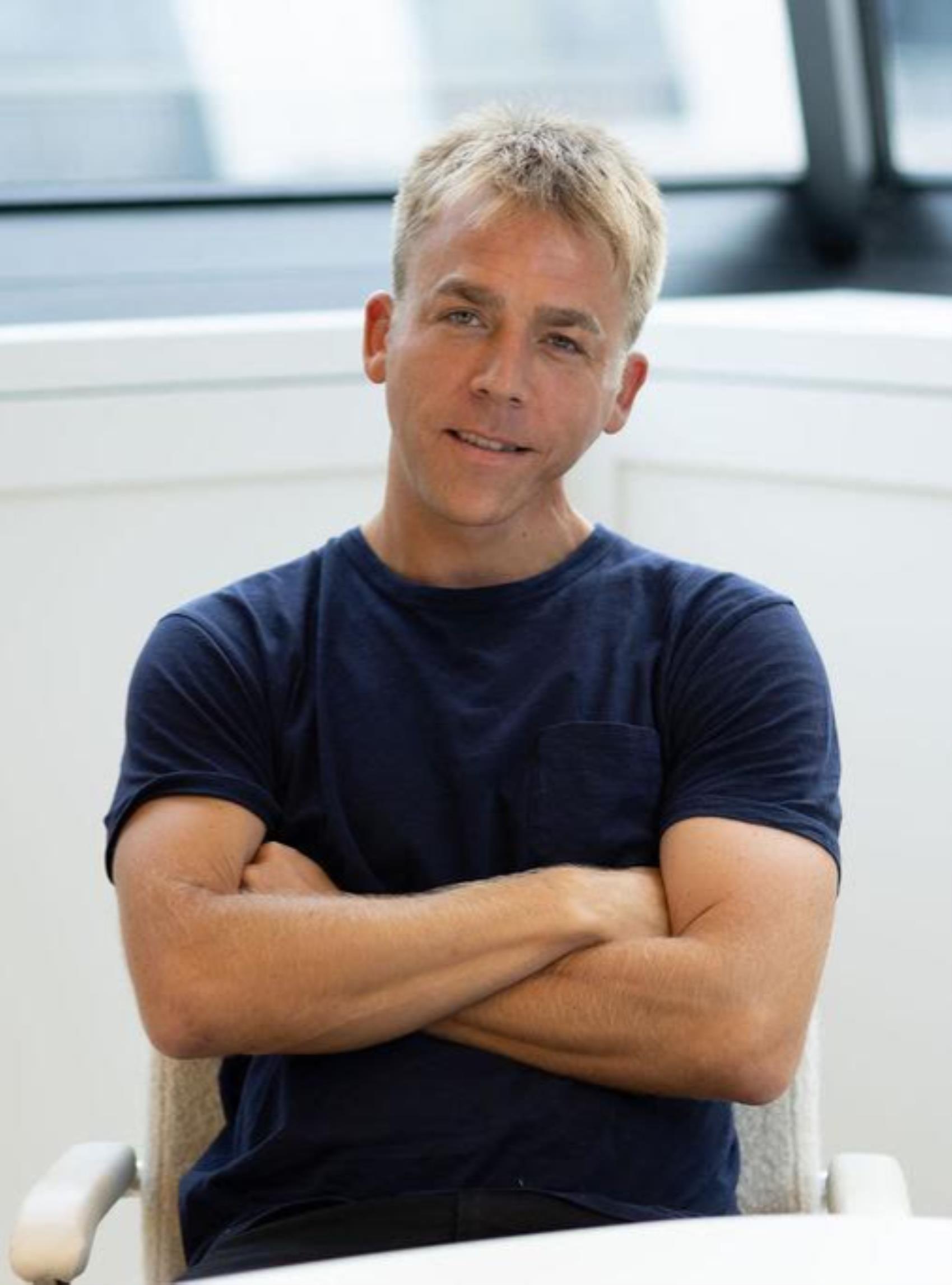 Will Wells | SXSW London 2026 Venture Jurors