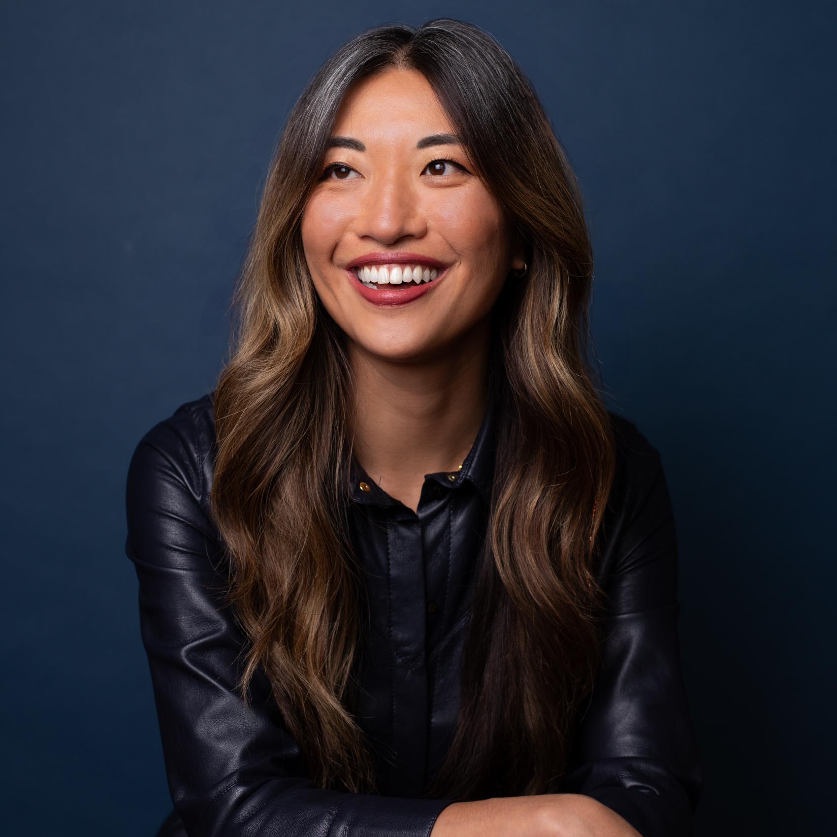 Rose Wang