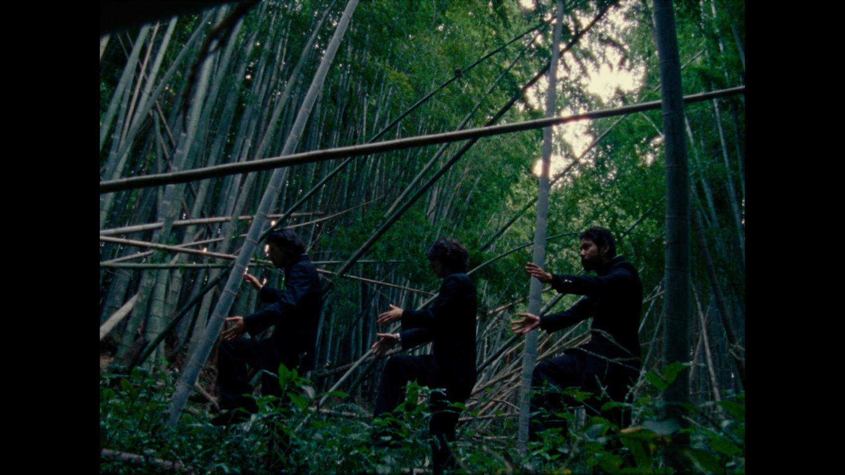 Music Video: Maybe Psychic - Maya Ongaku | SXSW London 20