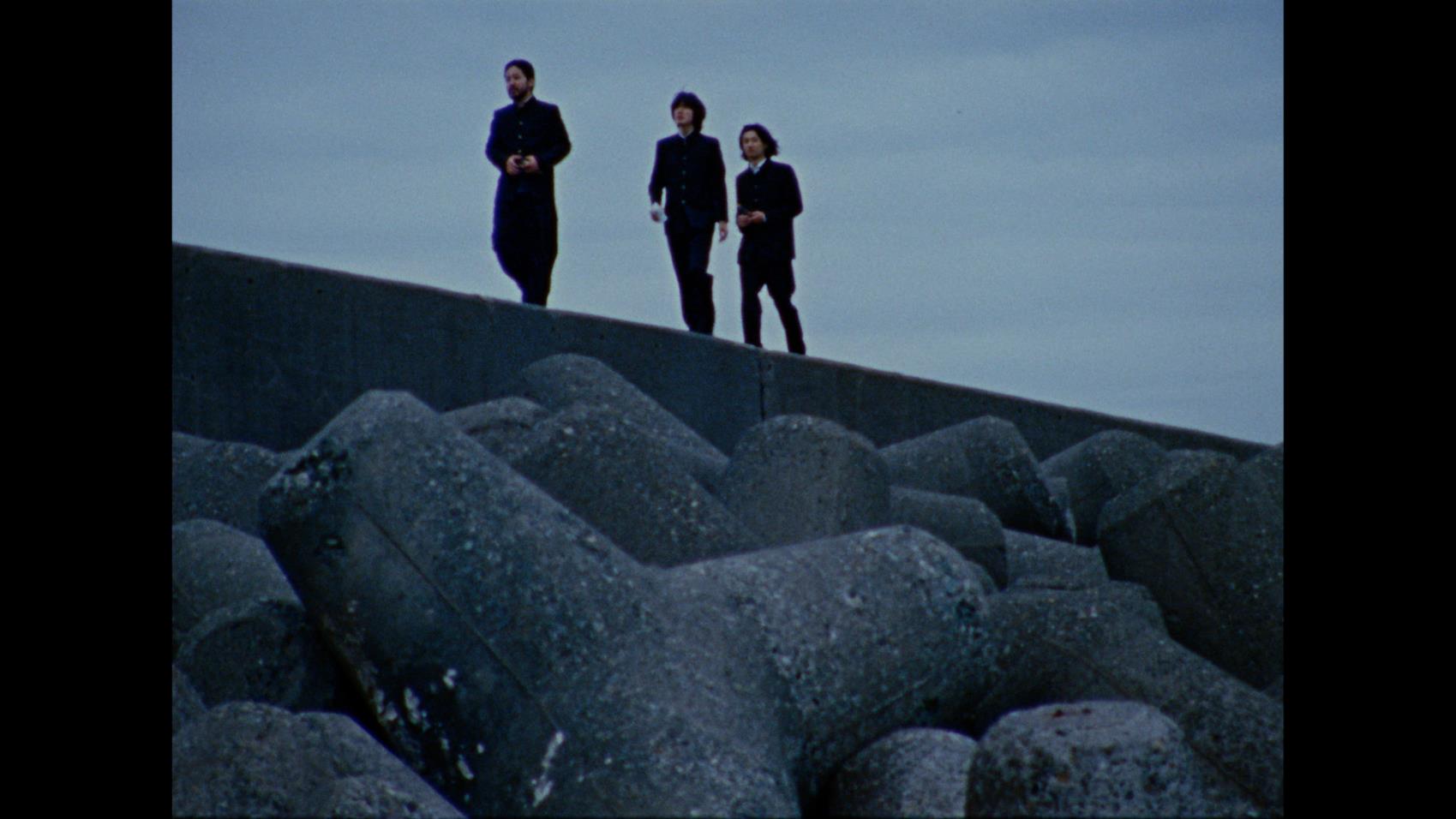 Music Video: Maybe Psychic - Maya Ongaku | SXSW London 20