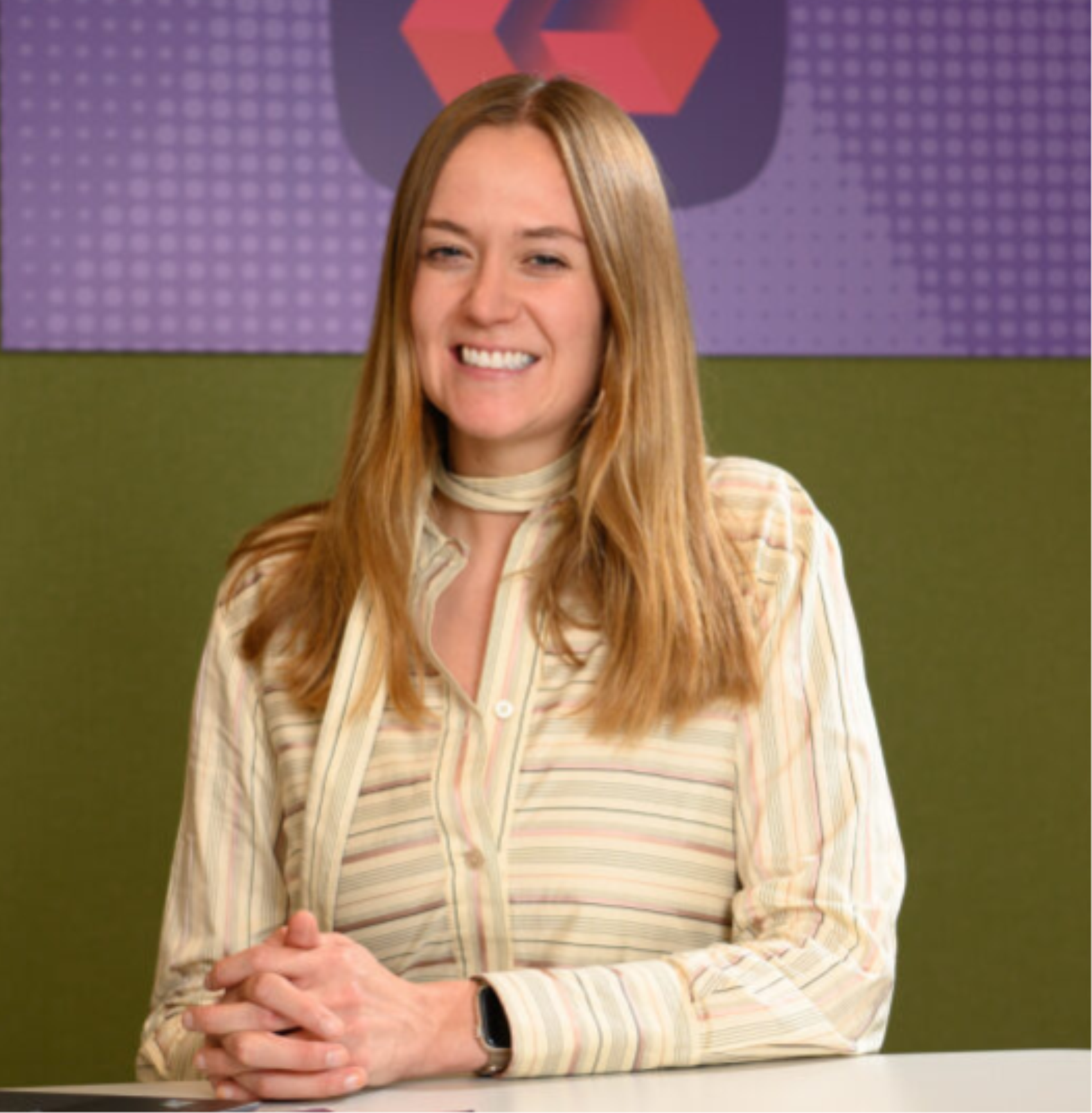 Emily Fallon (Community Building + Business Growth)