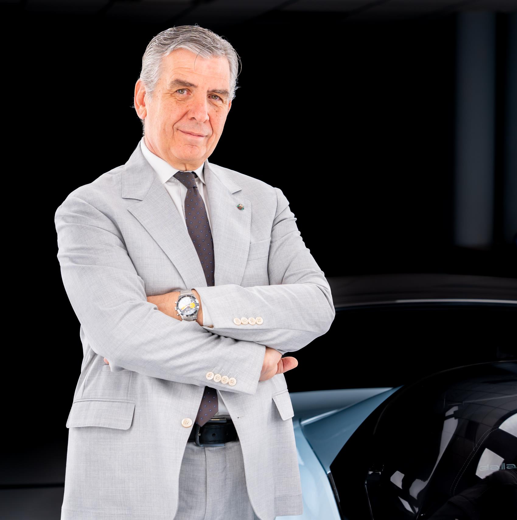 AI & Quantum: The Future of High‑Performance Vehicles