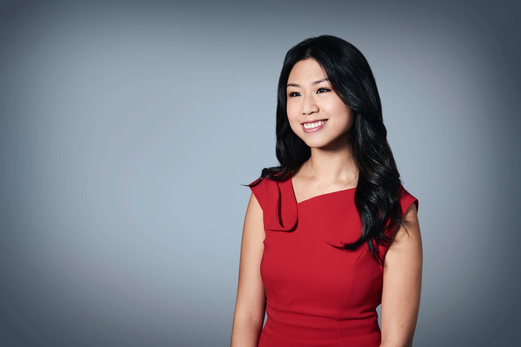 Michelle Toh (Multimedia Journalism)