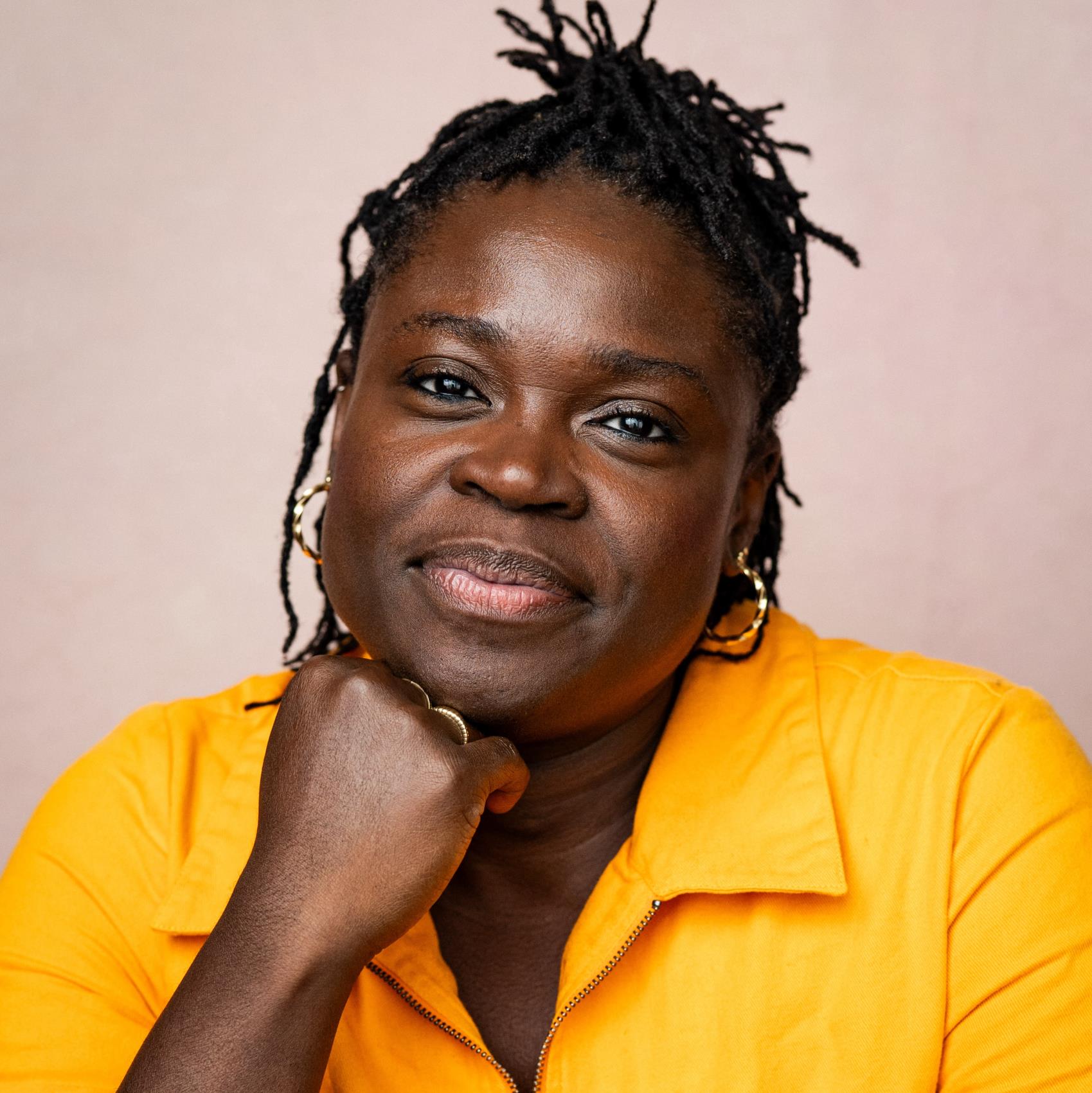 Aisha Bywaters | SXSW London 2026 Speakers