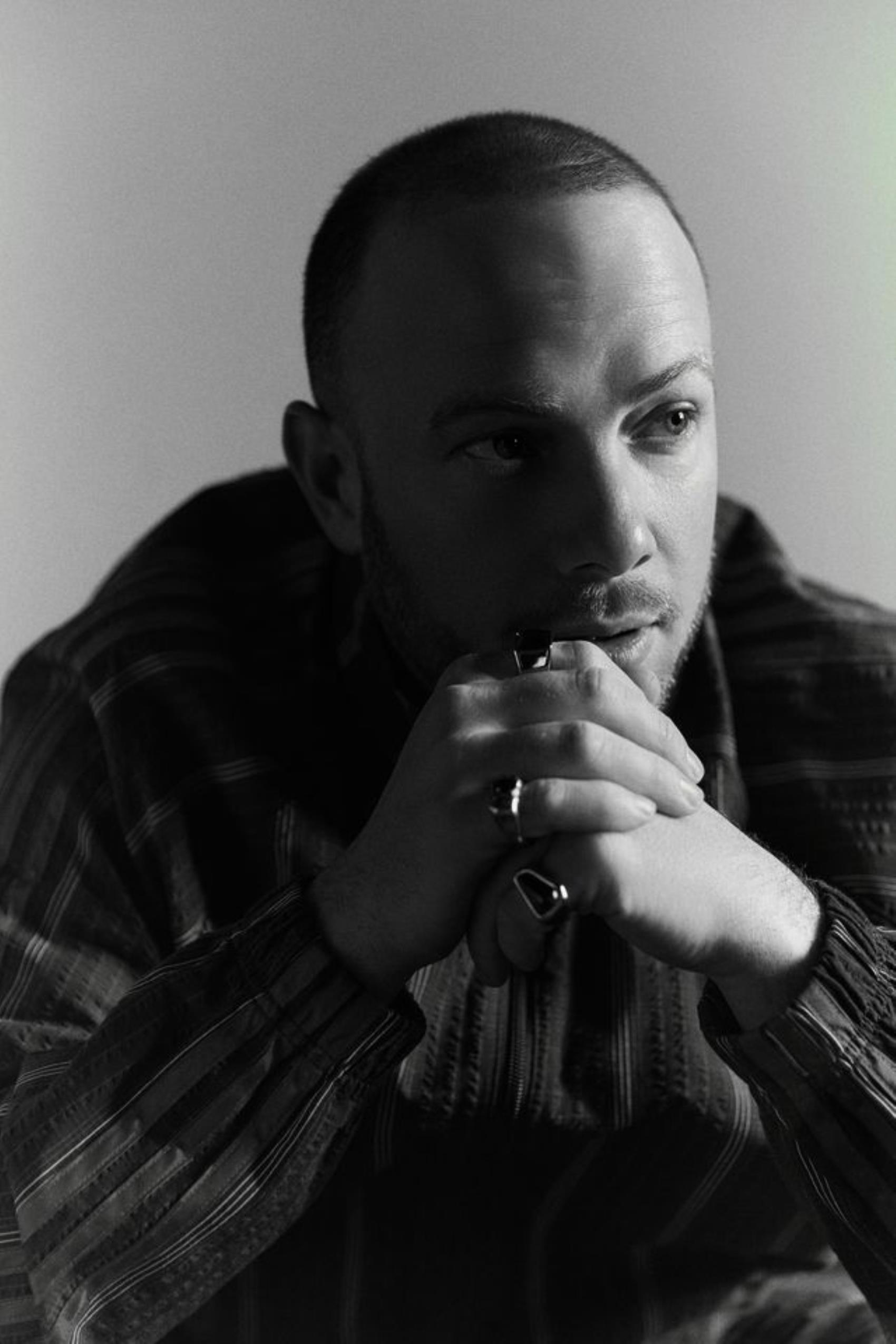 Laurence Guy