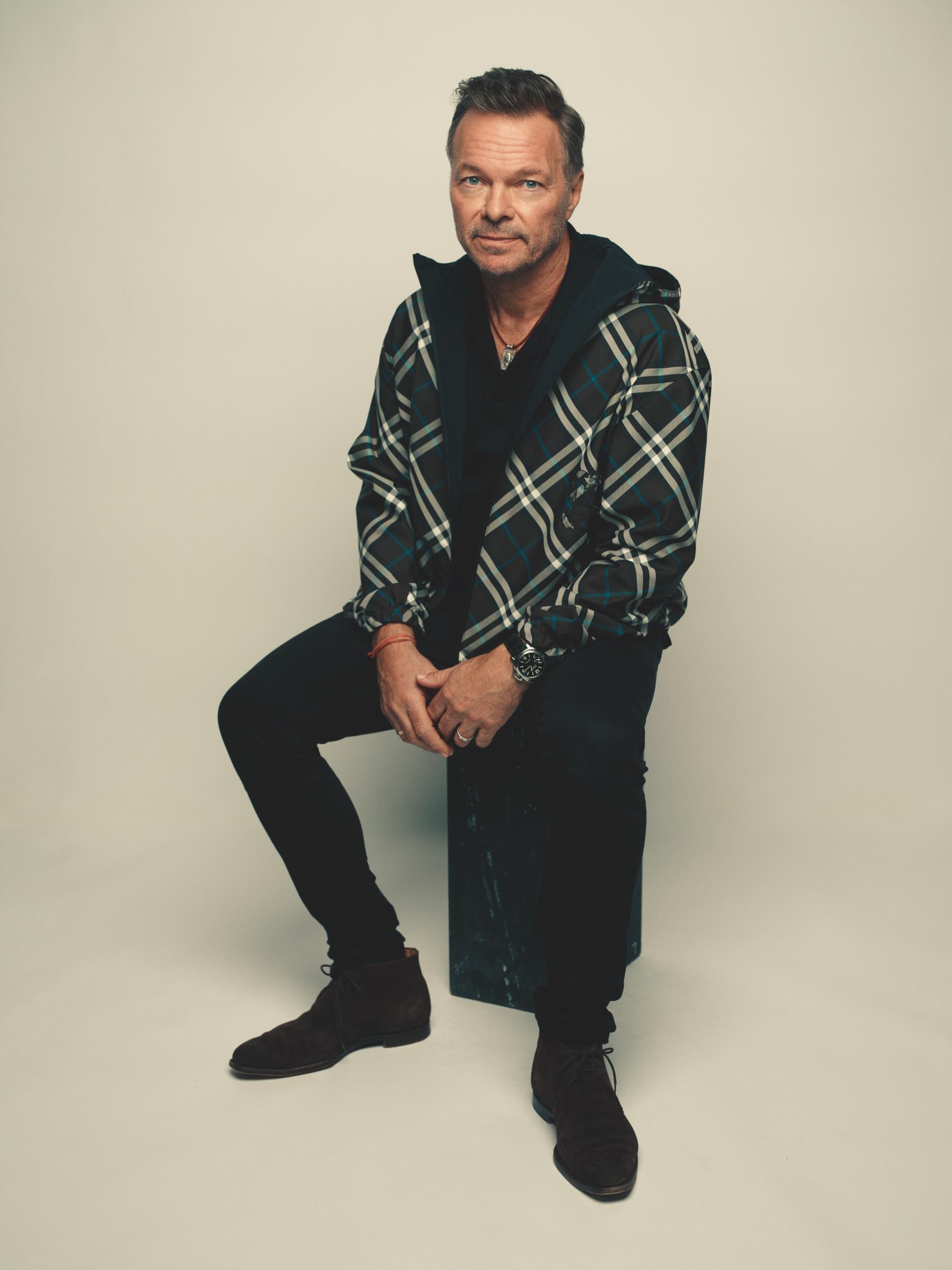 Pete Tong - Monday (Festival & Platinum Pass Only)