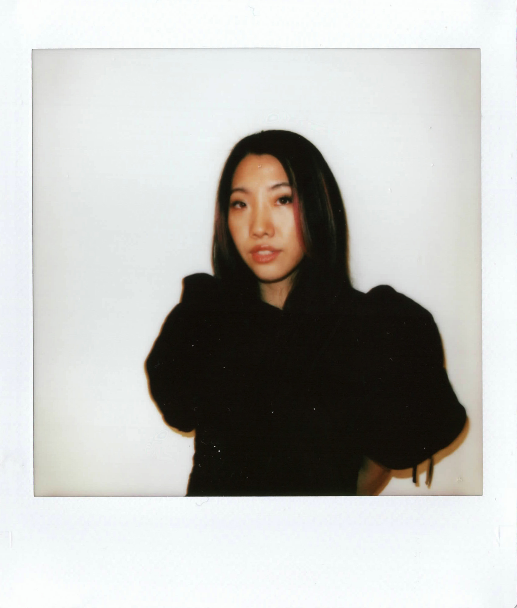 Nicolee Tsin (Filmmaking + Cultural Preservation)