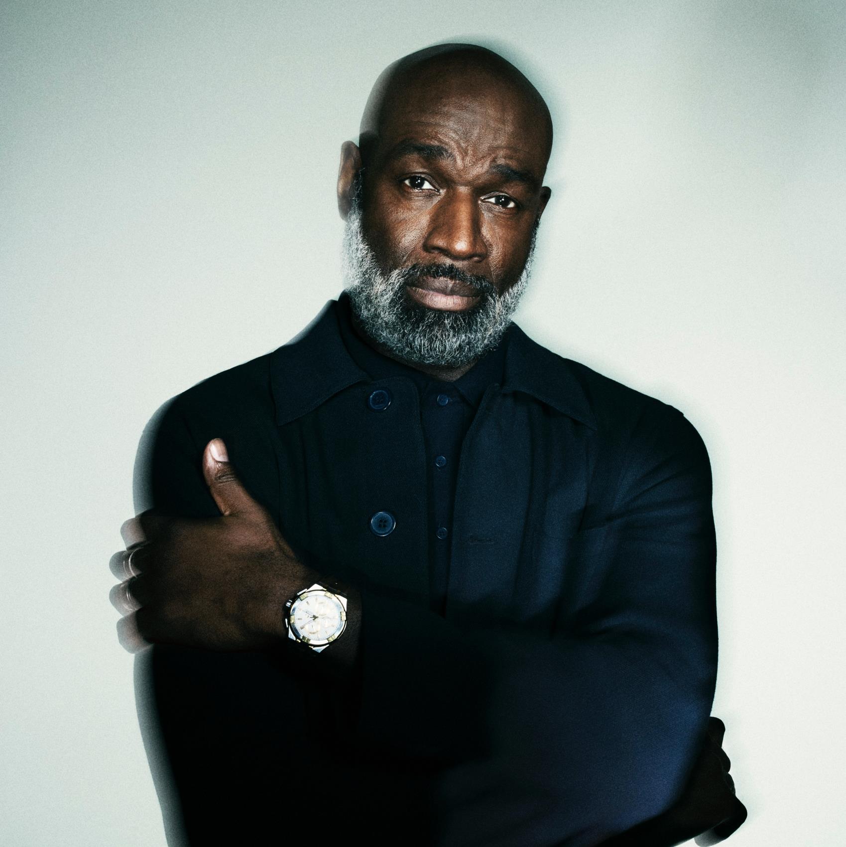 Abubakar Salim