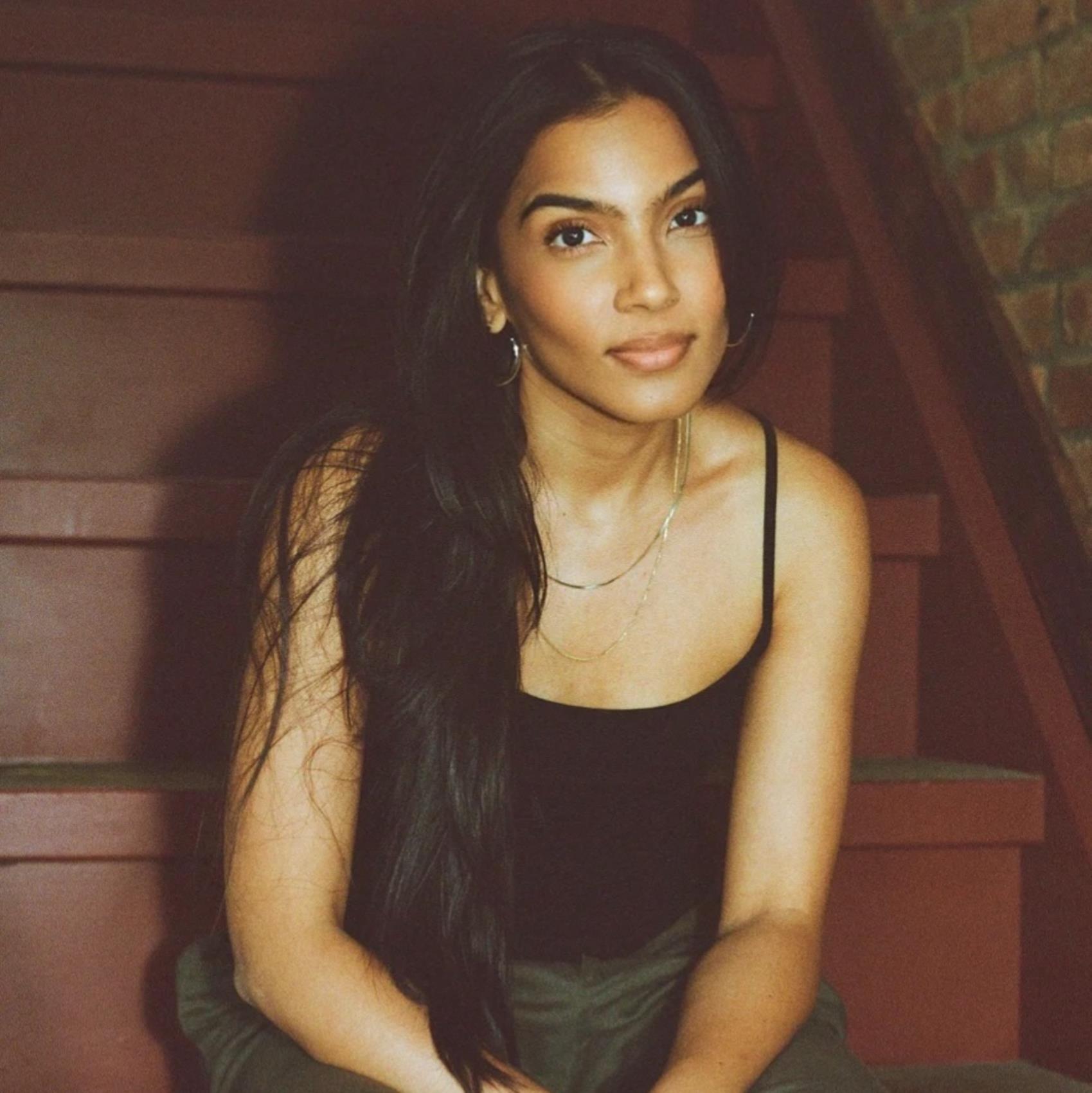 Zara Rahim