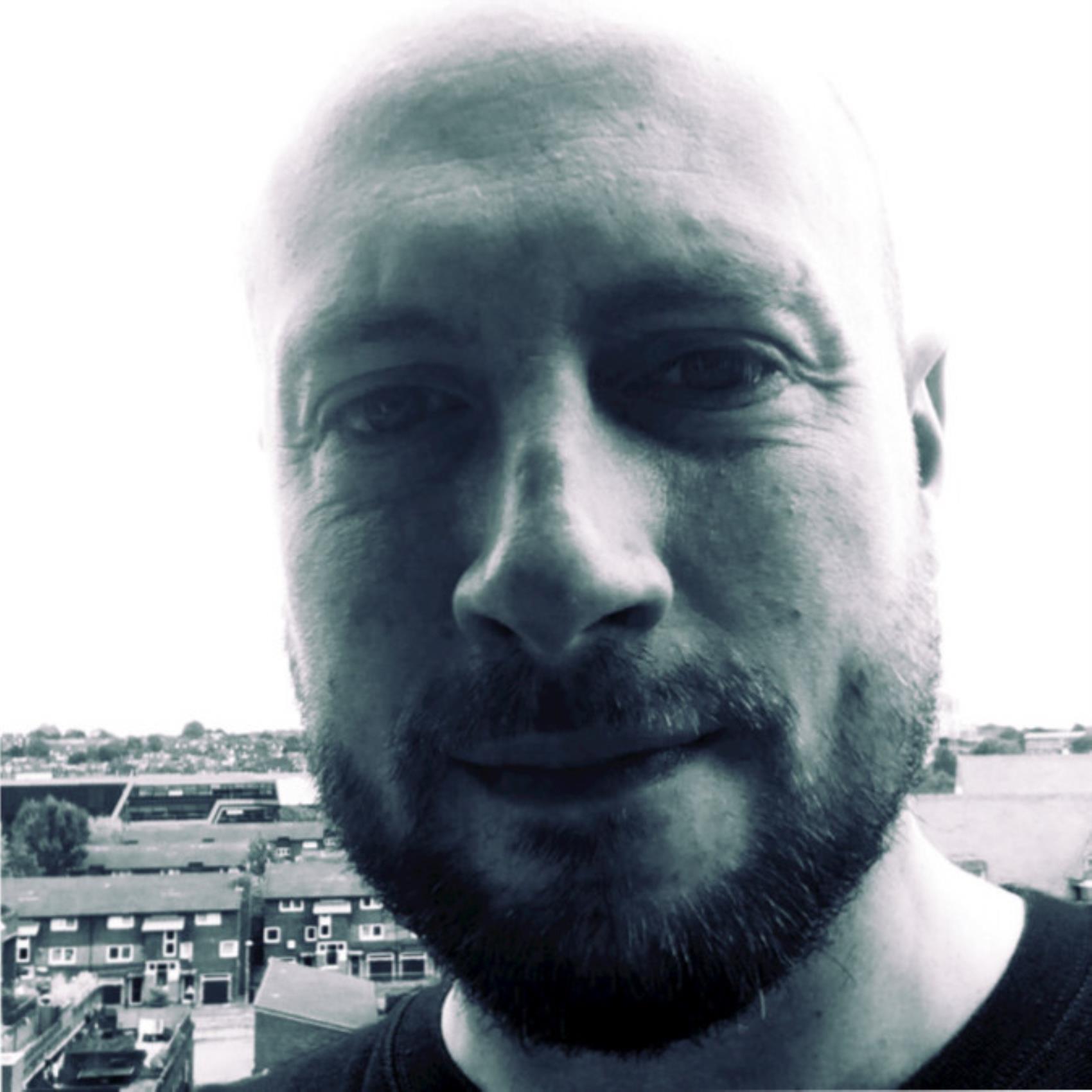 Joe Splain (Live Programming + Venue Growth)