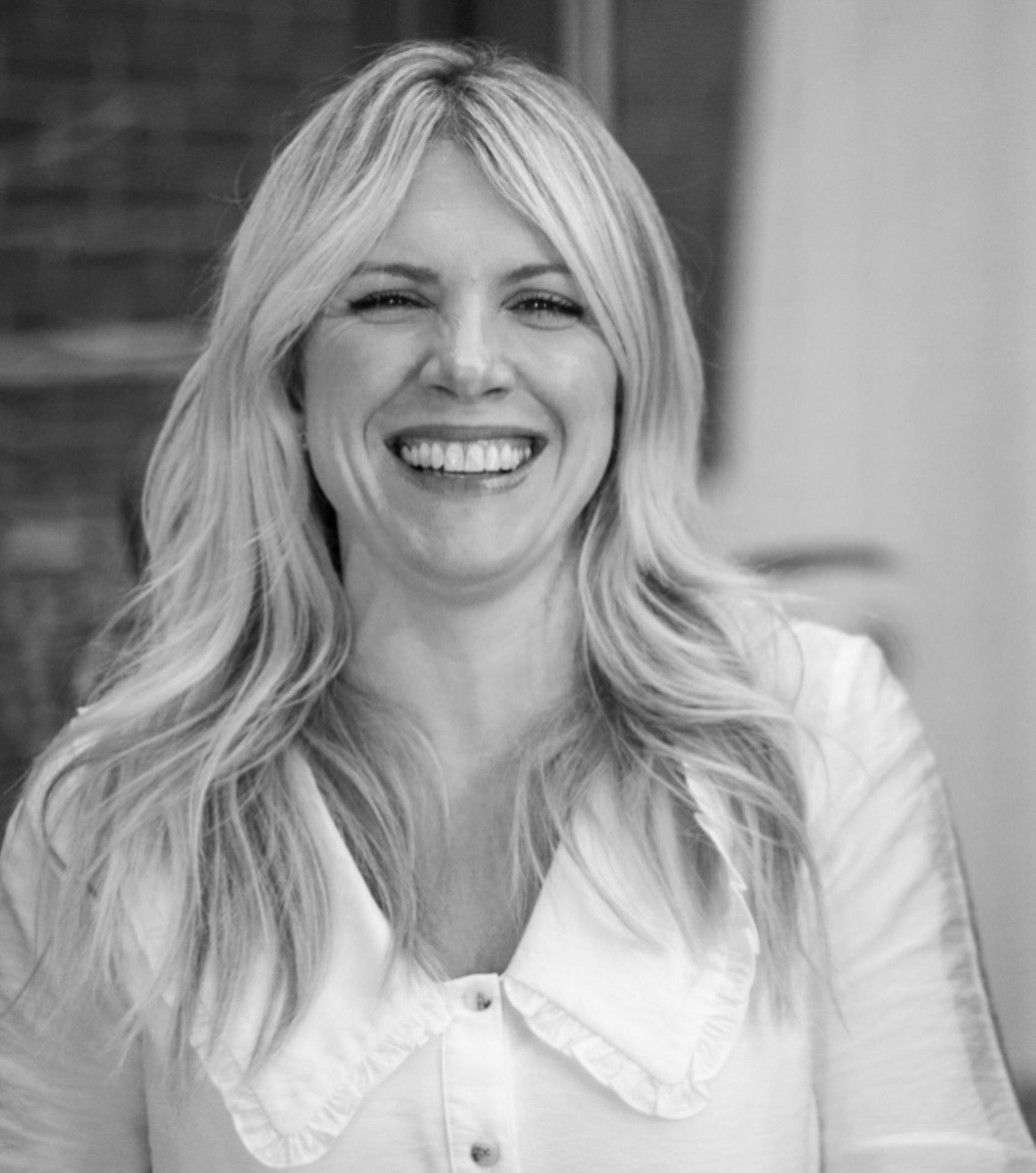 Cara Kotschy (Visionary Leadership + Post Production)