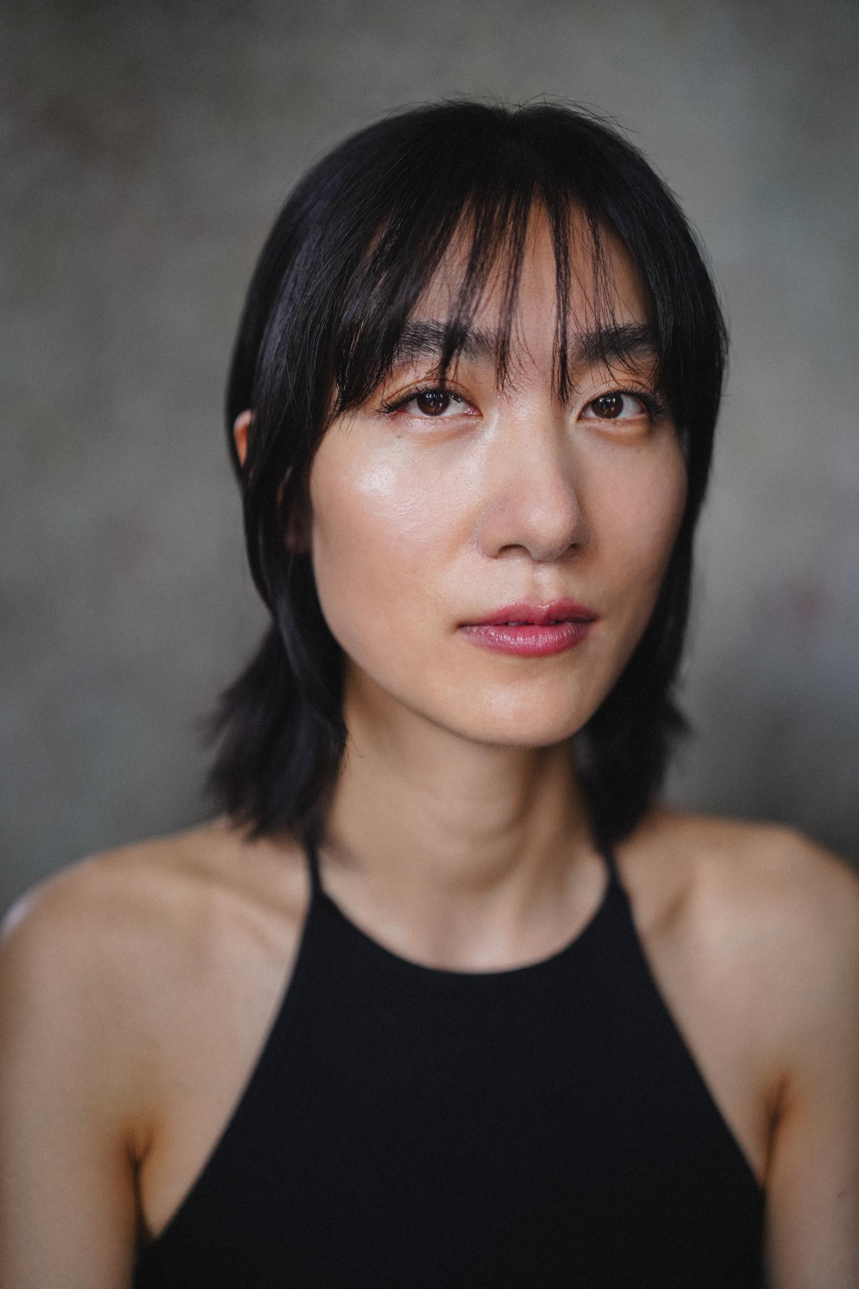 Jenny Zhang (Brand Strategy + Cultural Insight)