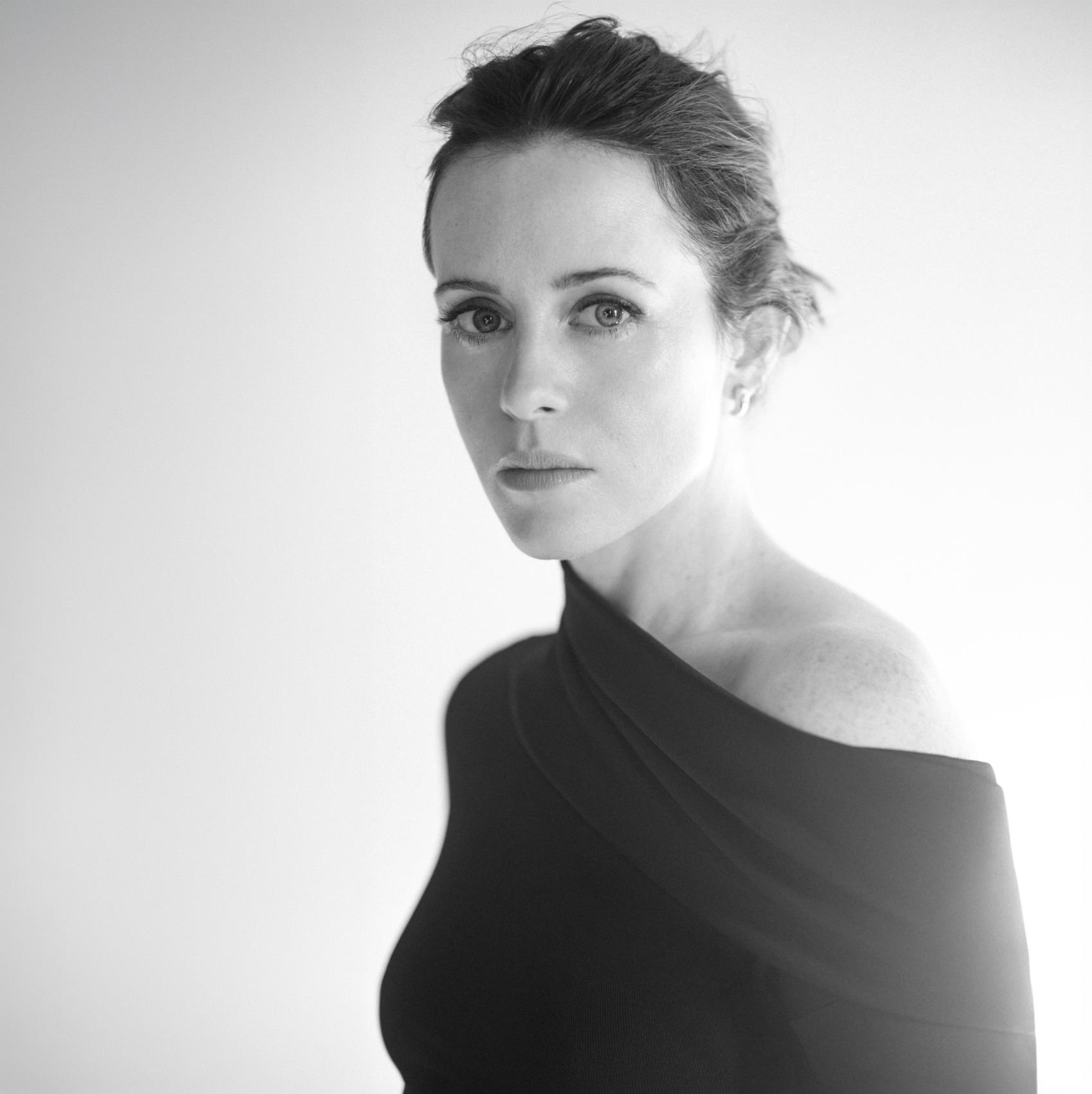 Screen Keynote: CLAIRE FOY