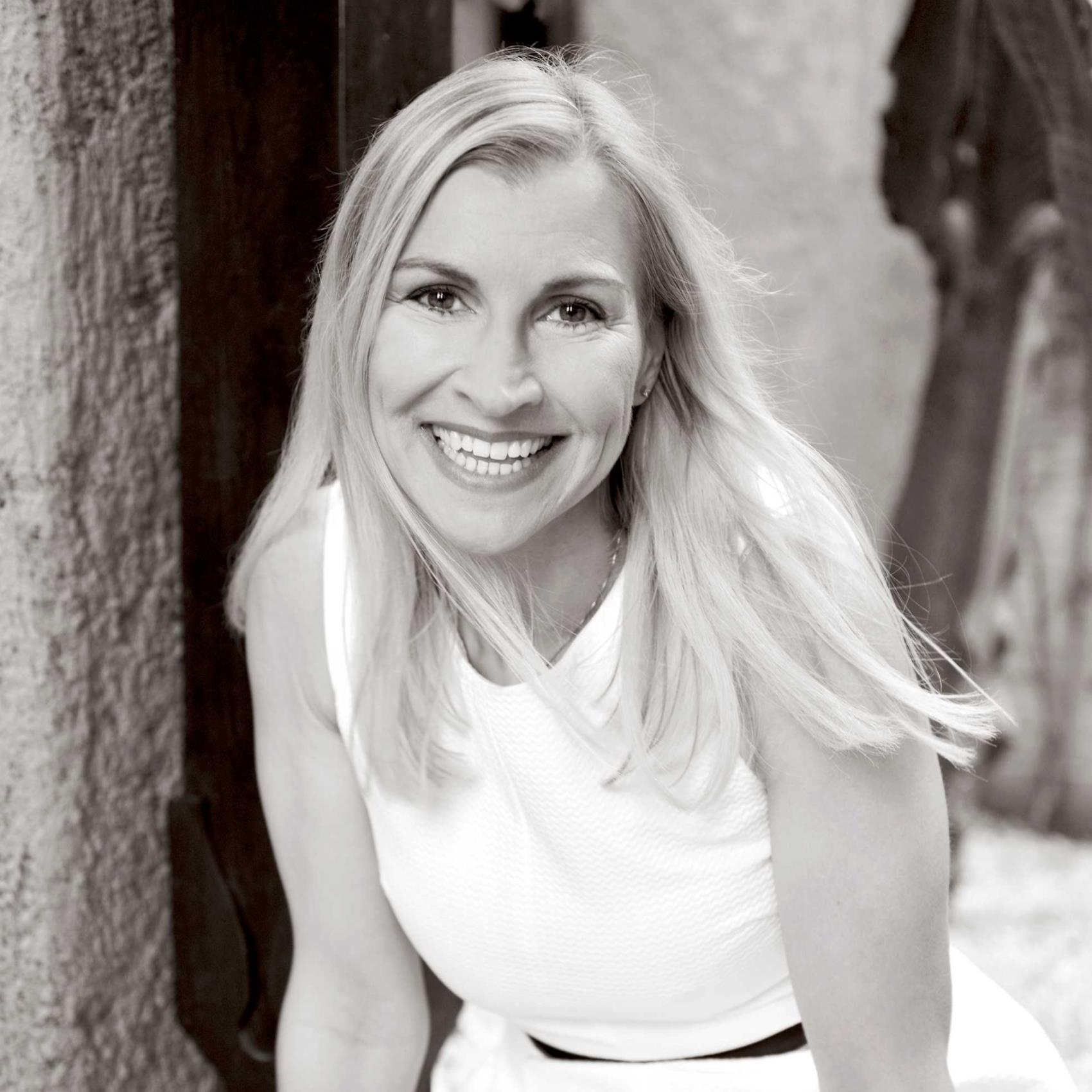 Alison Shadrack (Credibility Building + Thought Leadership)